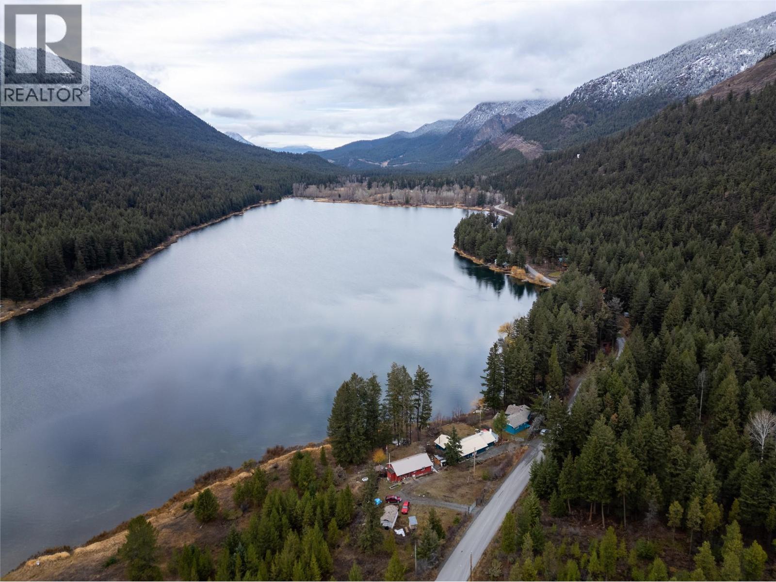 11805 Fountain Valley Road, Lillooet, British Columbia  V0K 1V0 - Photo 4 - 10399240