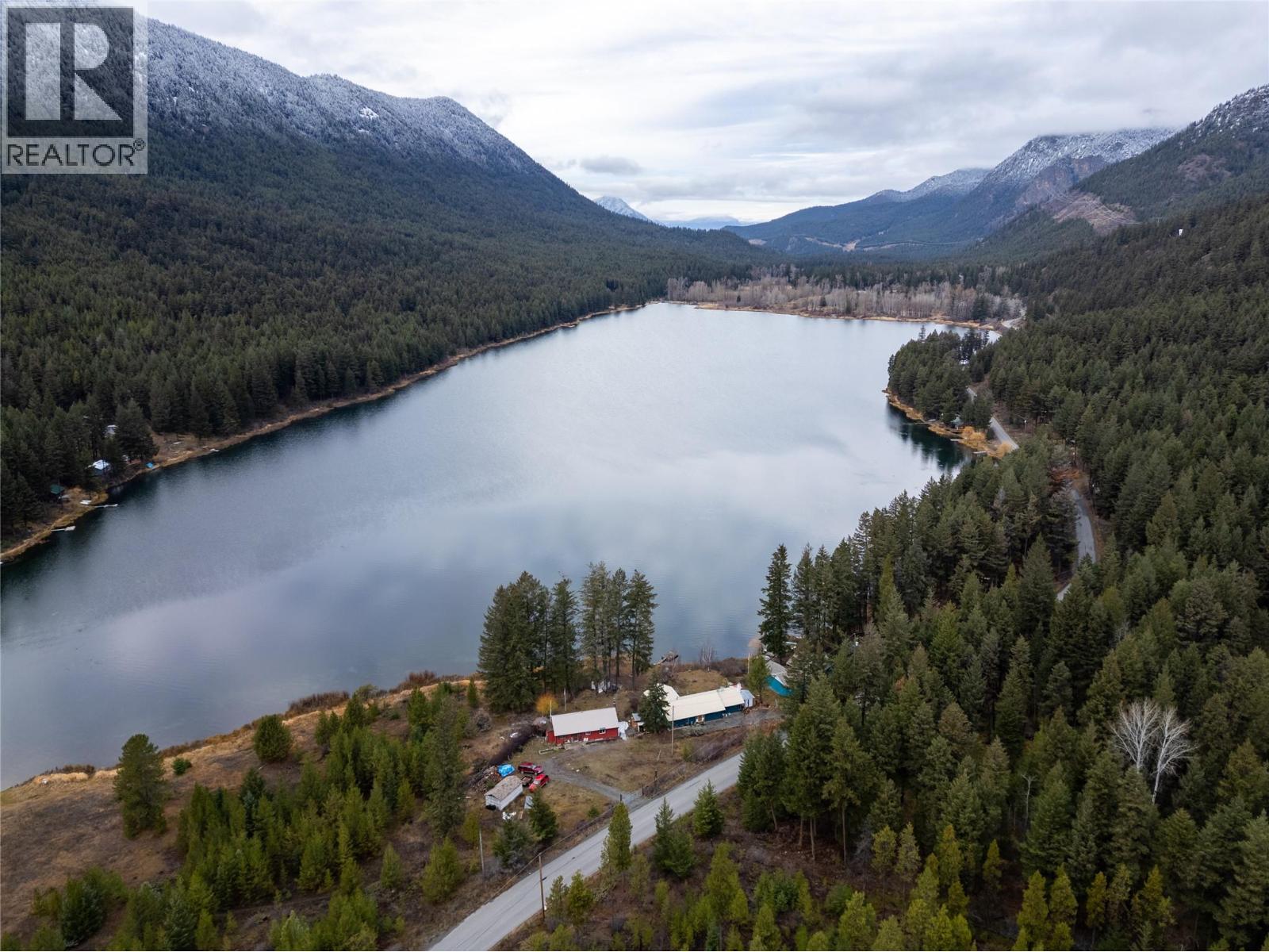 11805 Fountain Valley Road, Lillooet, British Columbia  V0K 1V0 - Photo 40 - 10399240