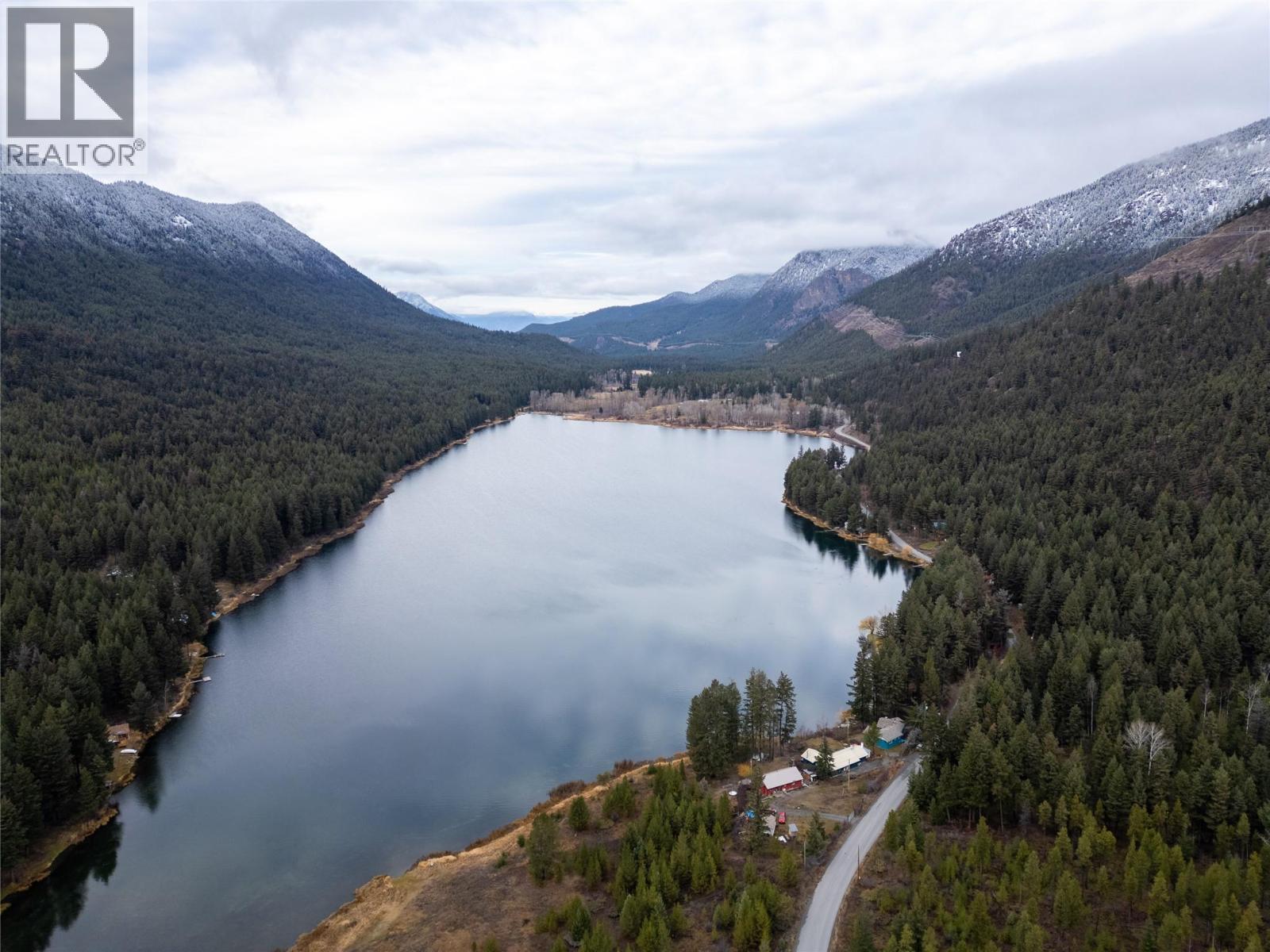 11805 Fountain Valley Road, Lillooet, British Columbia  V0K 1V0 - Photo 45 - 10399240