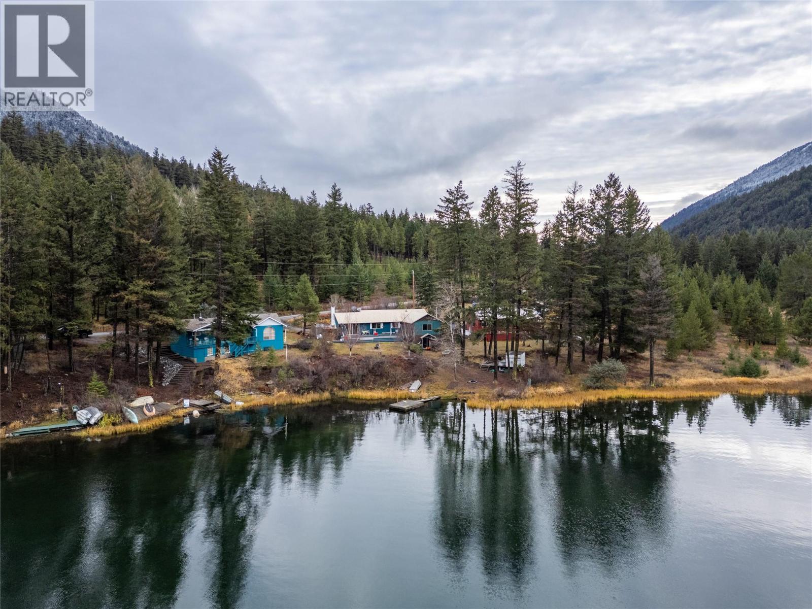 11805 Fountain Valley Road, Lillooet, British Columbia  V0K 1V0 - Photo 5 - 10399240