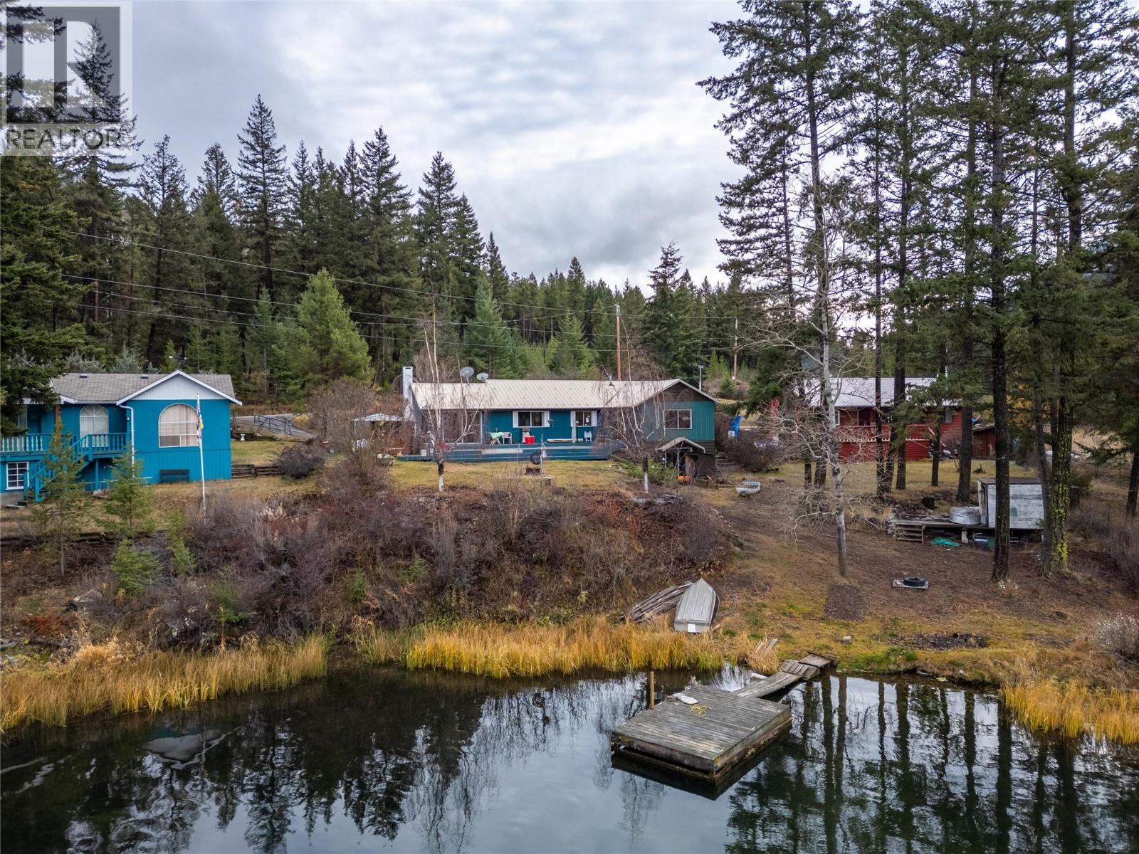 11805 Fountain Valley Road, Lillooet, British Columbia  V0K 1V0 - Photo 6 - 10399240