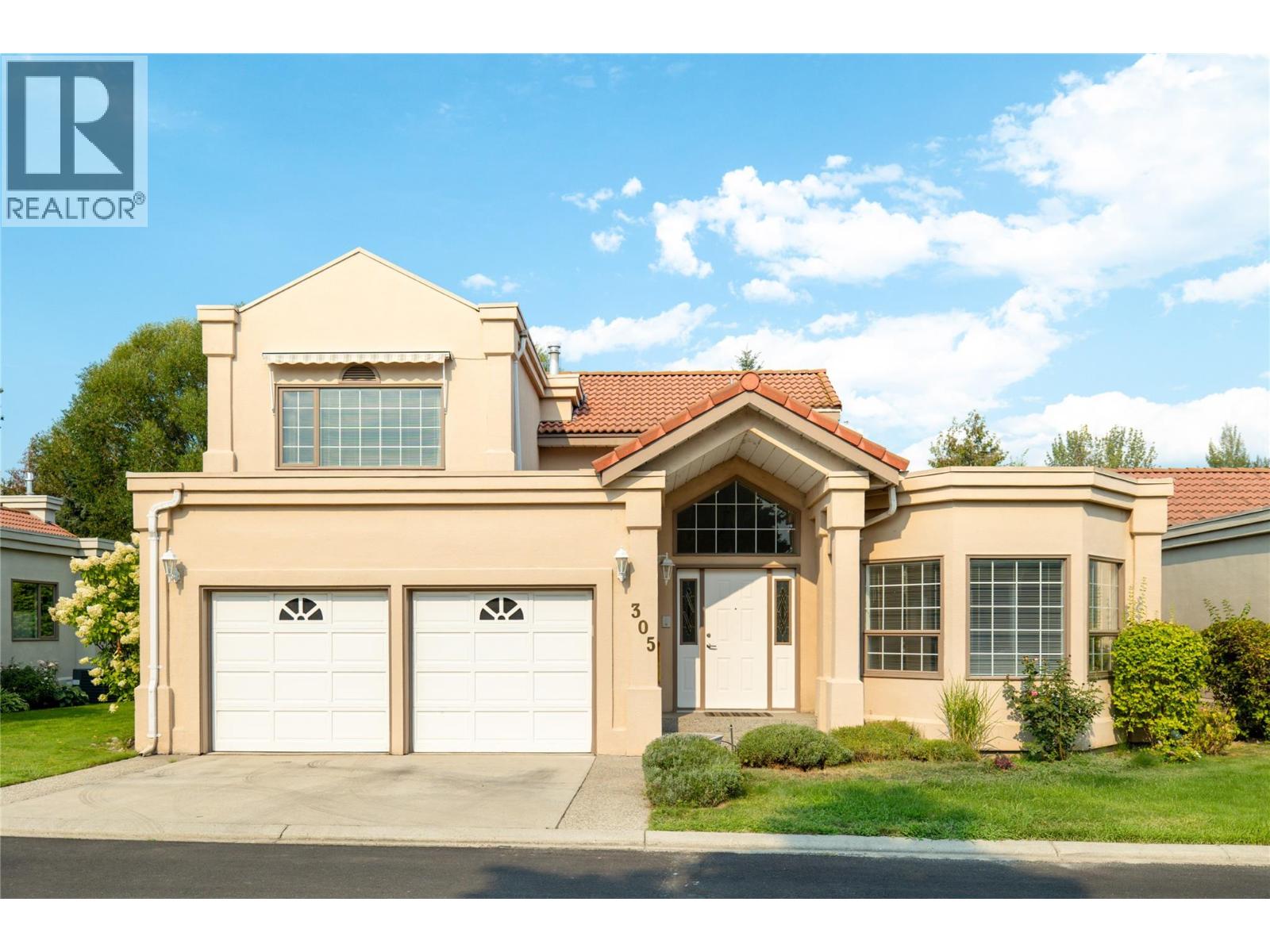 650 Lexington Drive Unit# 305, Kelowna, British Columbia  V1W 3B6 - Photo 1 - 10399034