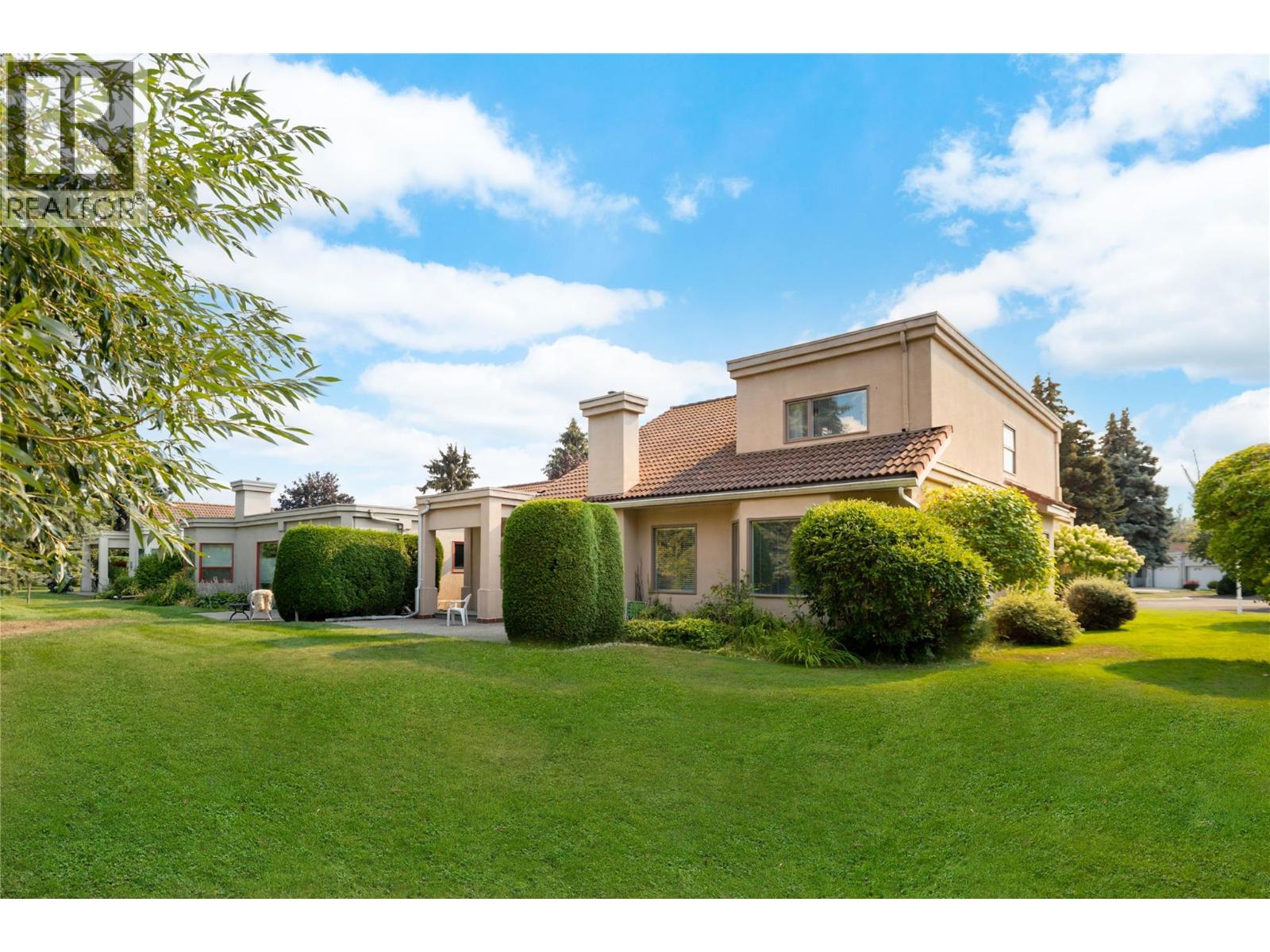 650 Lexington Drive Unit# 305, Kelowna, British Columbia  V1W 3B6 - Photo 38 - 10399034