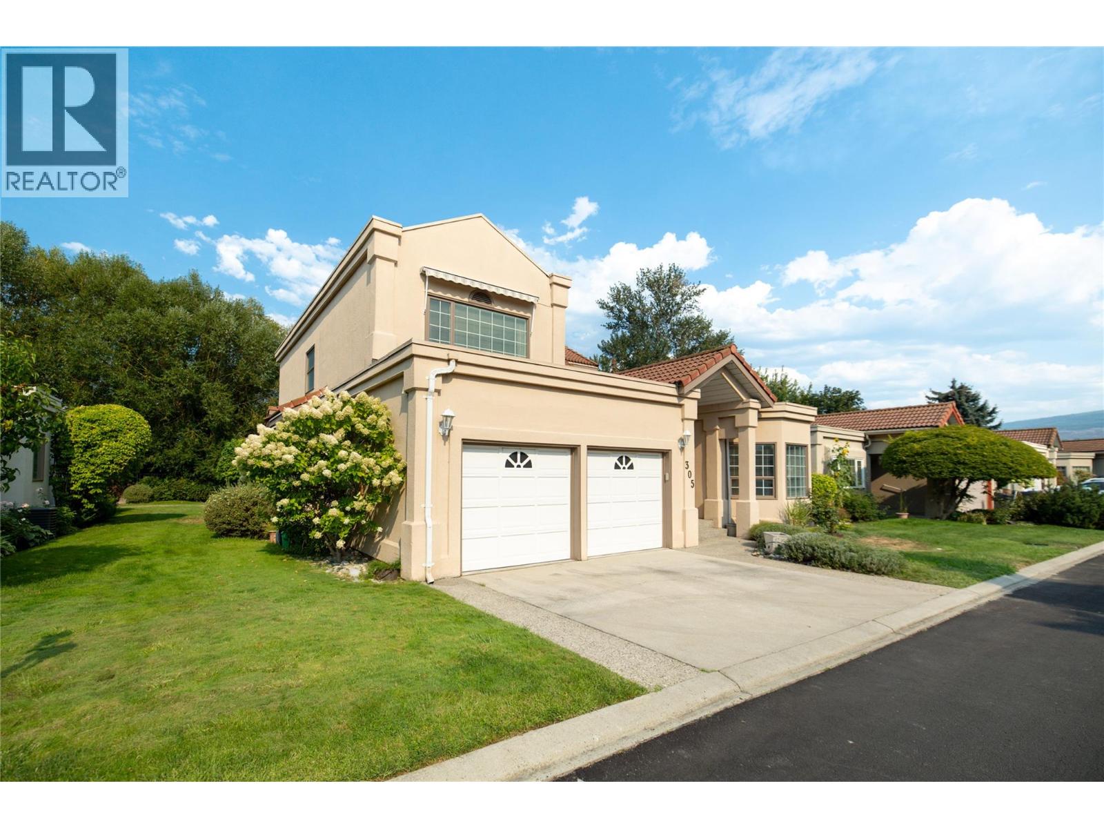 650 Lexington Drive Unit# 305, Kelowna, British Columbia  V1W 3B6 - Photo 40 - 10399034