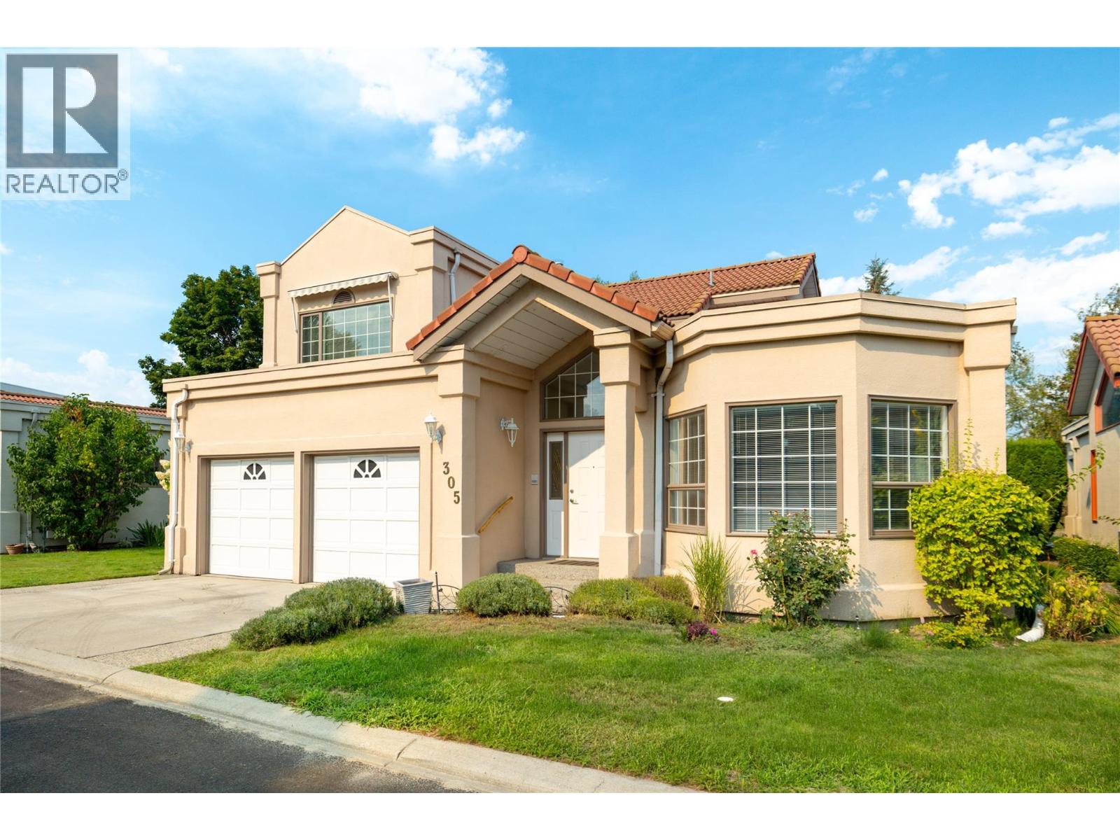 650 Lexington Drive Unit# 305, Kelowna, British Columbia  V1W 3B6 - Photo 42 - 10399034