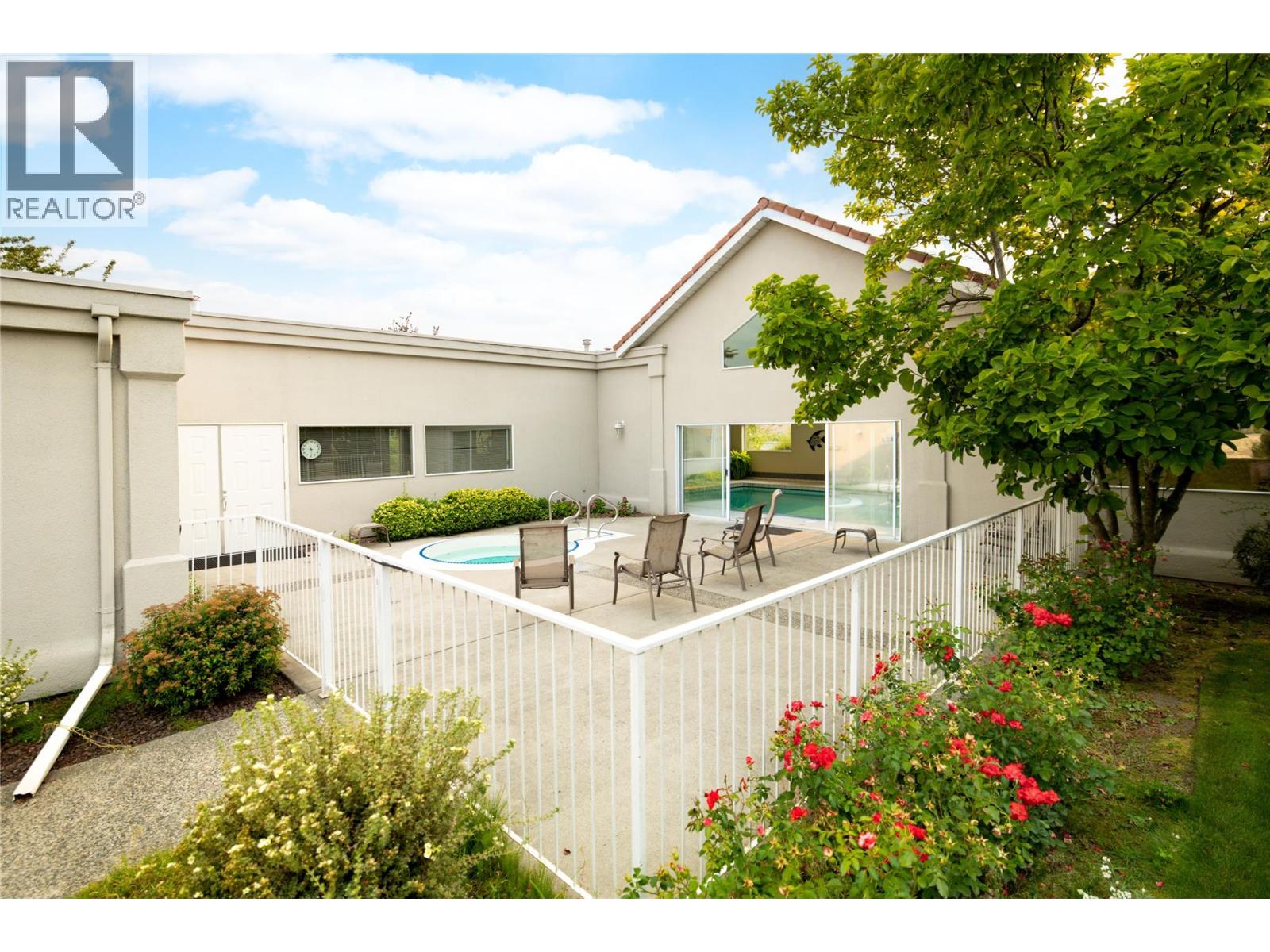 650 Lexington Drive Unit# 305, Kelowna, British Columbia  V1W 3B6 - Photo 55 - 10399034
