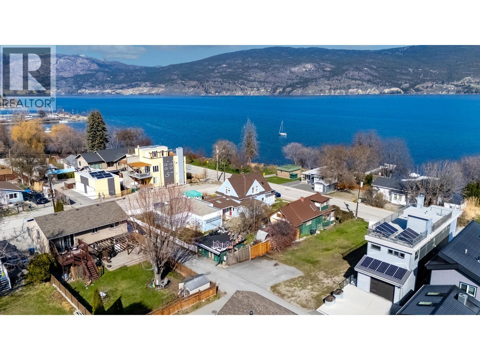 12210 Lakeshore Drive S, Summerland, British Columbia  V0H 1Z1 - Photo 5 - 10399418