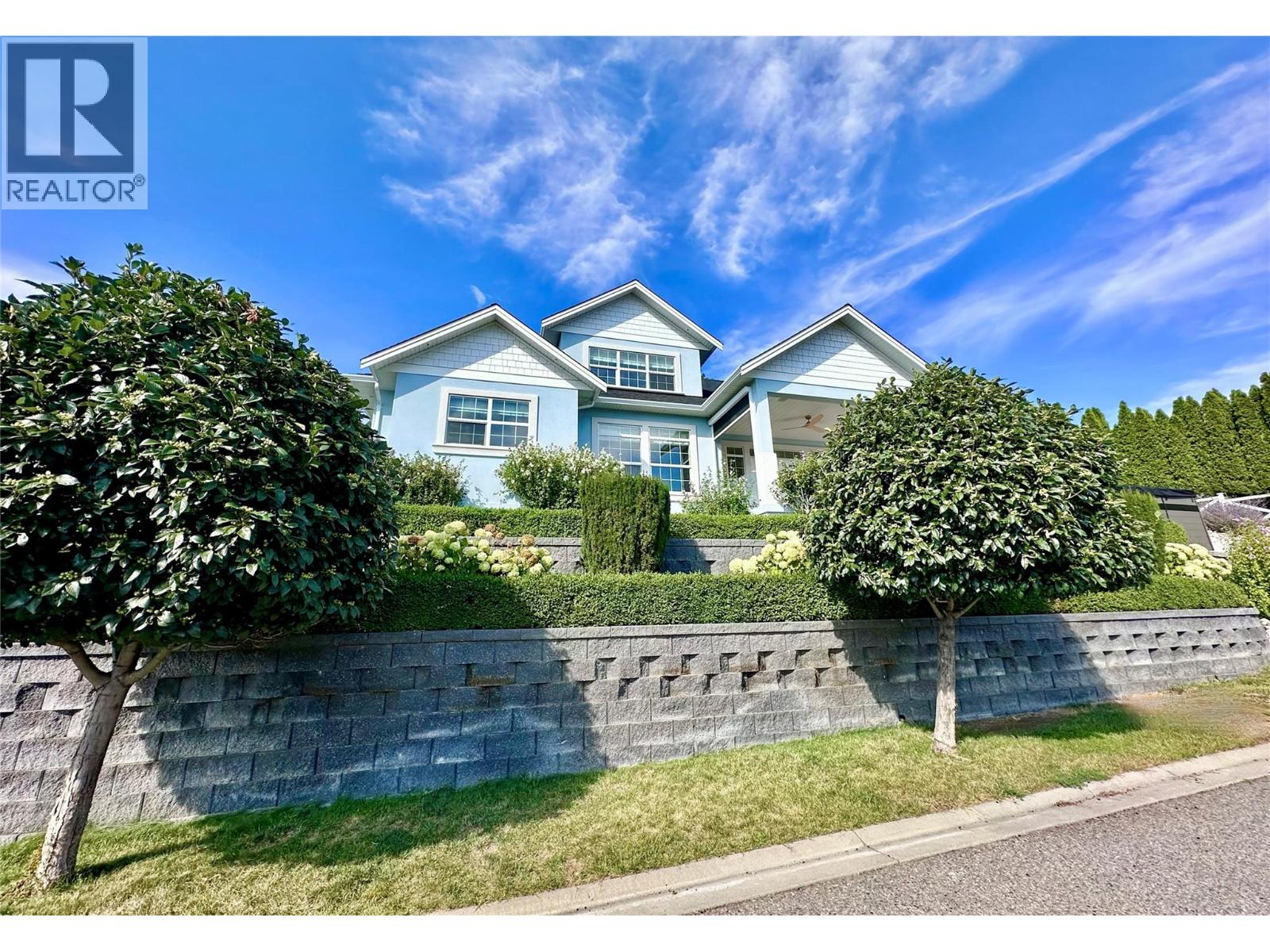 3121 Thacker Drive Unit# 4 Lot# 4, West Kelowna, British Columbia  V1Z 1X6 - Photo 1 - 10399362