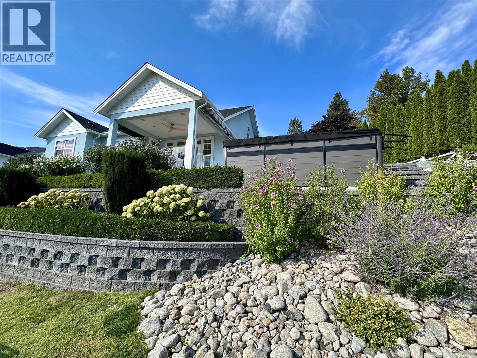 3121 Thacker Drive Unit# 4 Lot# 4, West Kelowna, British Columbia  V1Z 1X6 - Photo 2 - 10399362