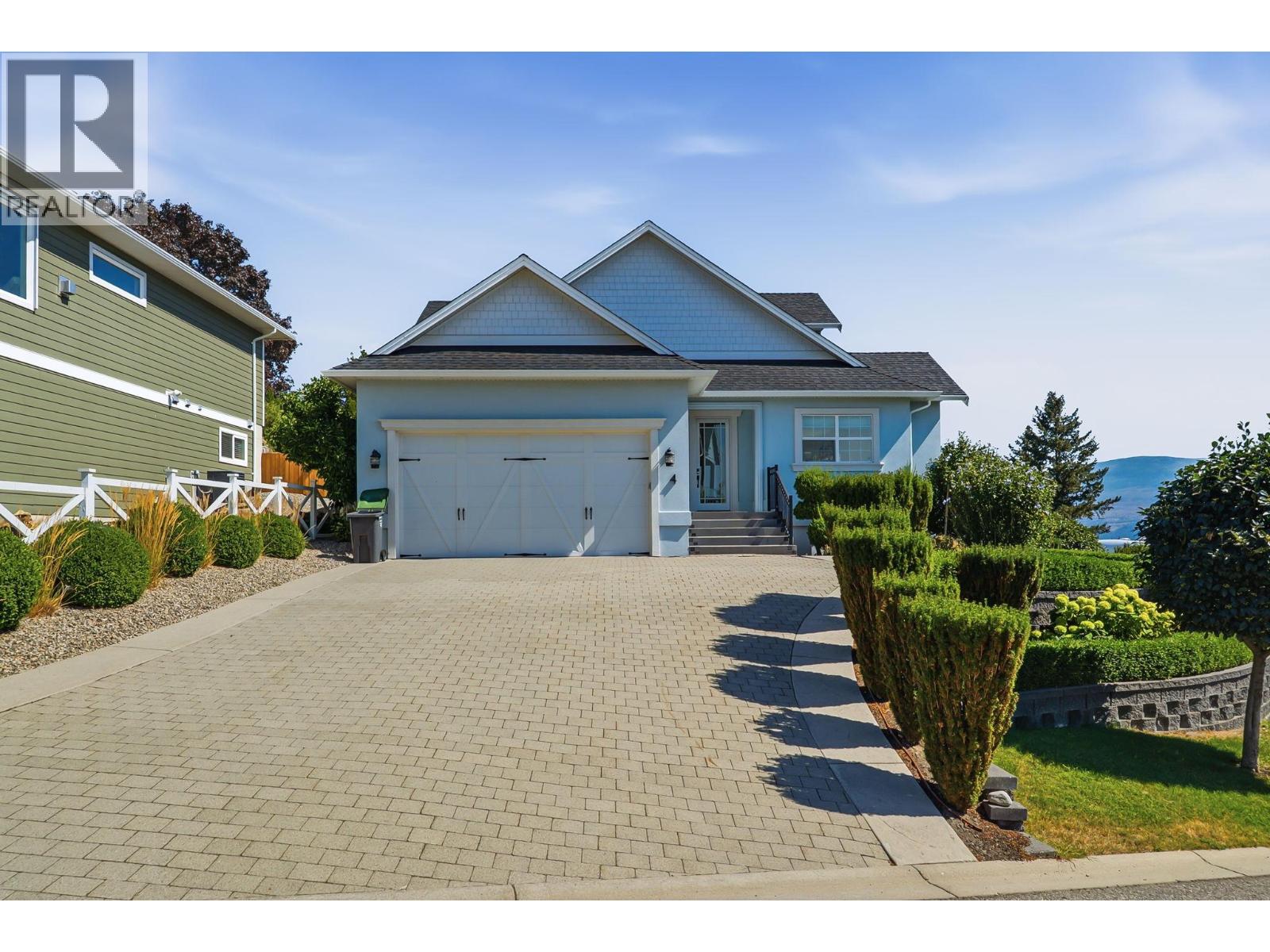 3121 Thacker Drive Unit# 4 Lot# 4, West Kelowna, British Columbia  V1Z 1X6 - Photo 3 - 10399362