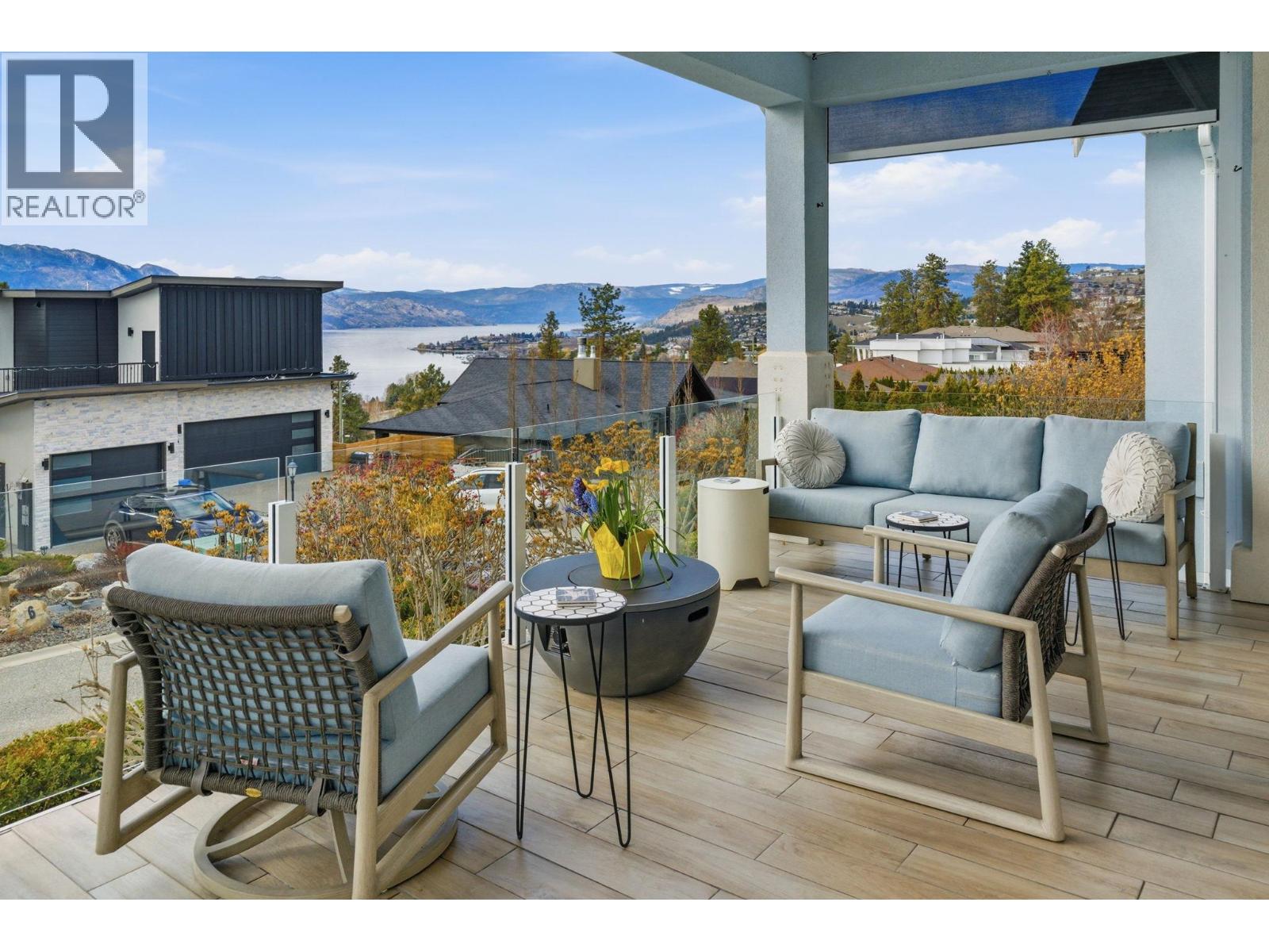 3121 Thacker Drive Unit# 4 Lot# 4, West Kelowna, British Columbia  V1Z 1X6 - Photo 47 - 10399362