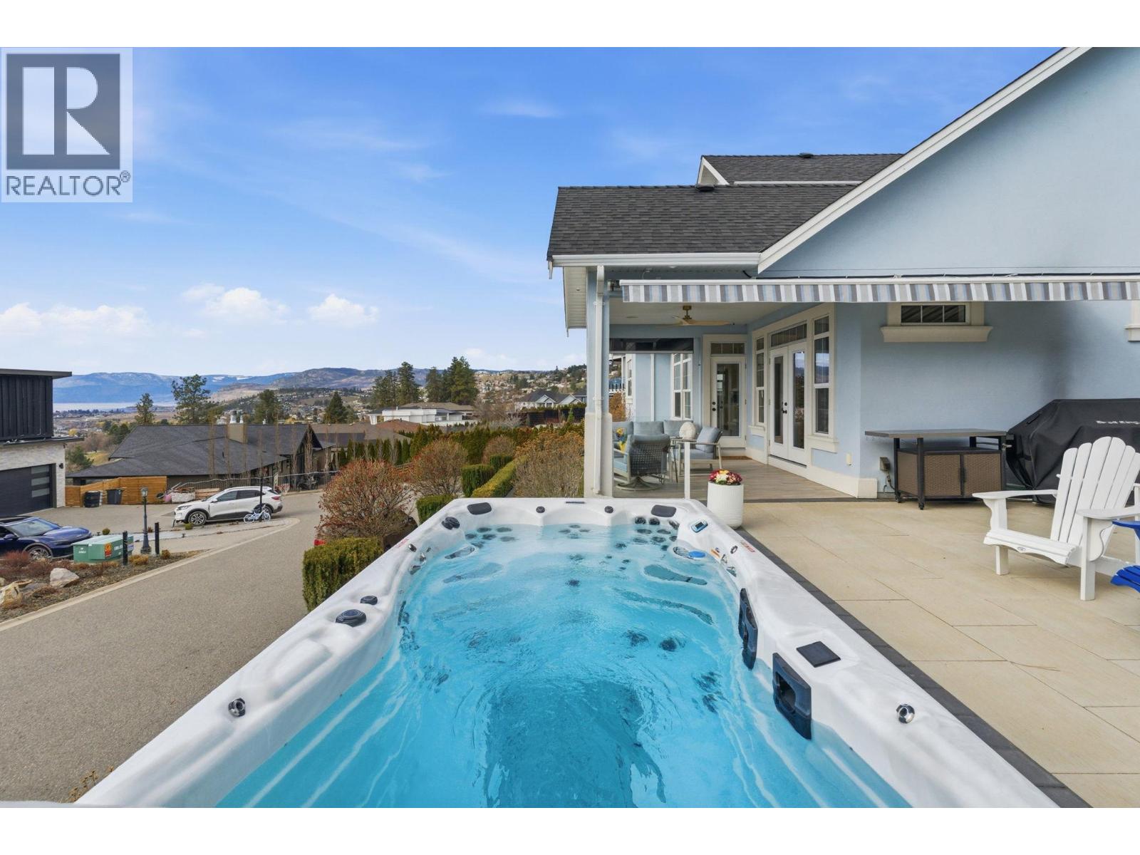 3121 Thacker Drive Unit# 4 Lot# 4, West Kelowna, British Columbia  V1Z 1X6 - Photo 48 - 10399362