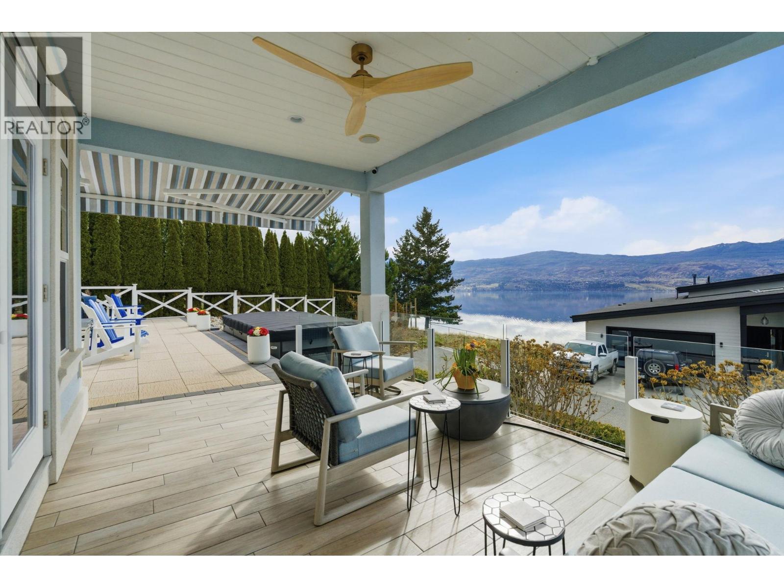 3121 Thacker Drive Unit# 4 Lot# 4, West Kelowna, British Columbia  V1Z 1X6 - Photo 49 - 10399362