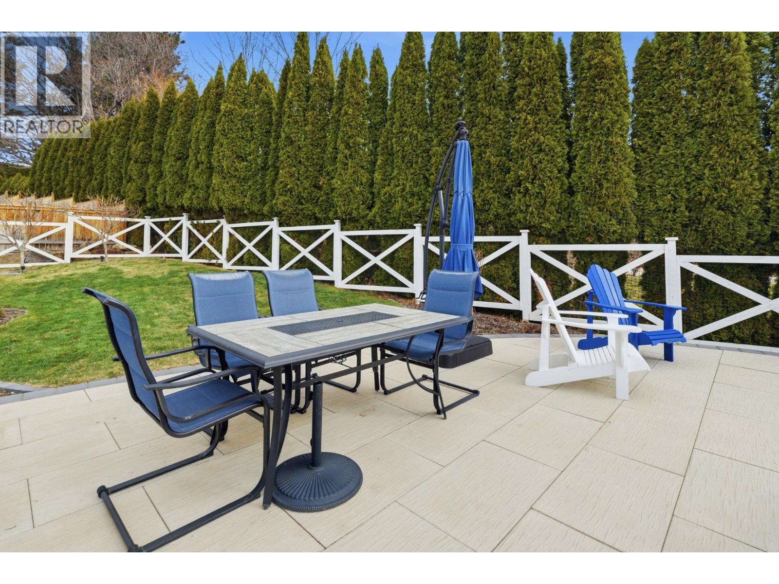 3121 Thacker Drive Unit# 4 Lot# 4, West Kelowna, British Columbia  V1Z 1X6 - Photo 51 - 10399362