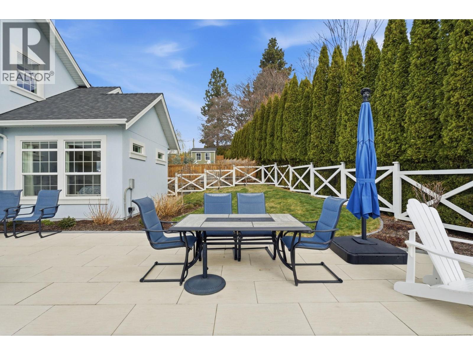 3121 Thacker Drive Unit# 4 Lot# 4, West Kelowna, British Columbia  V1Z 1X6 - Photo 52 - 10399362