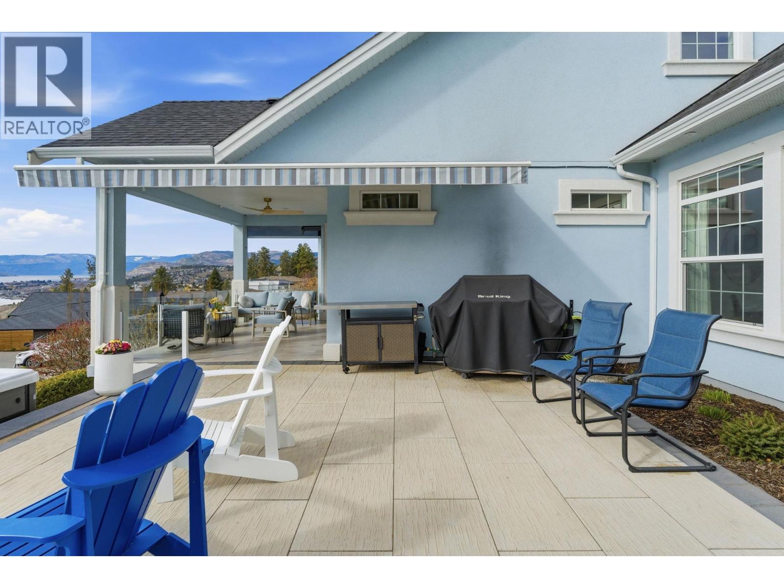 3121 Thacker Drive Unit# 4 Lot# 4, West Kelowna, British Columbia  V1Z 1X6 - Photo 54 - 10399362