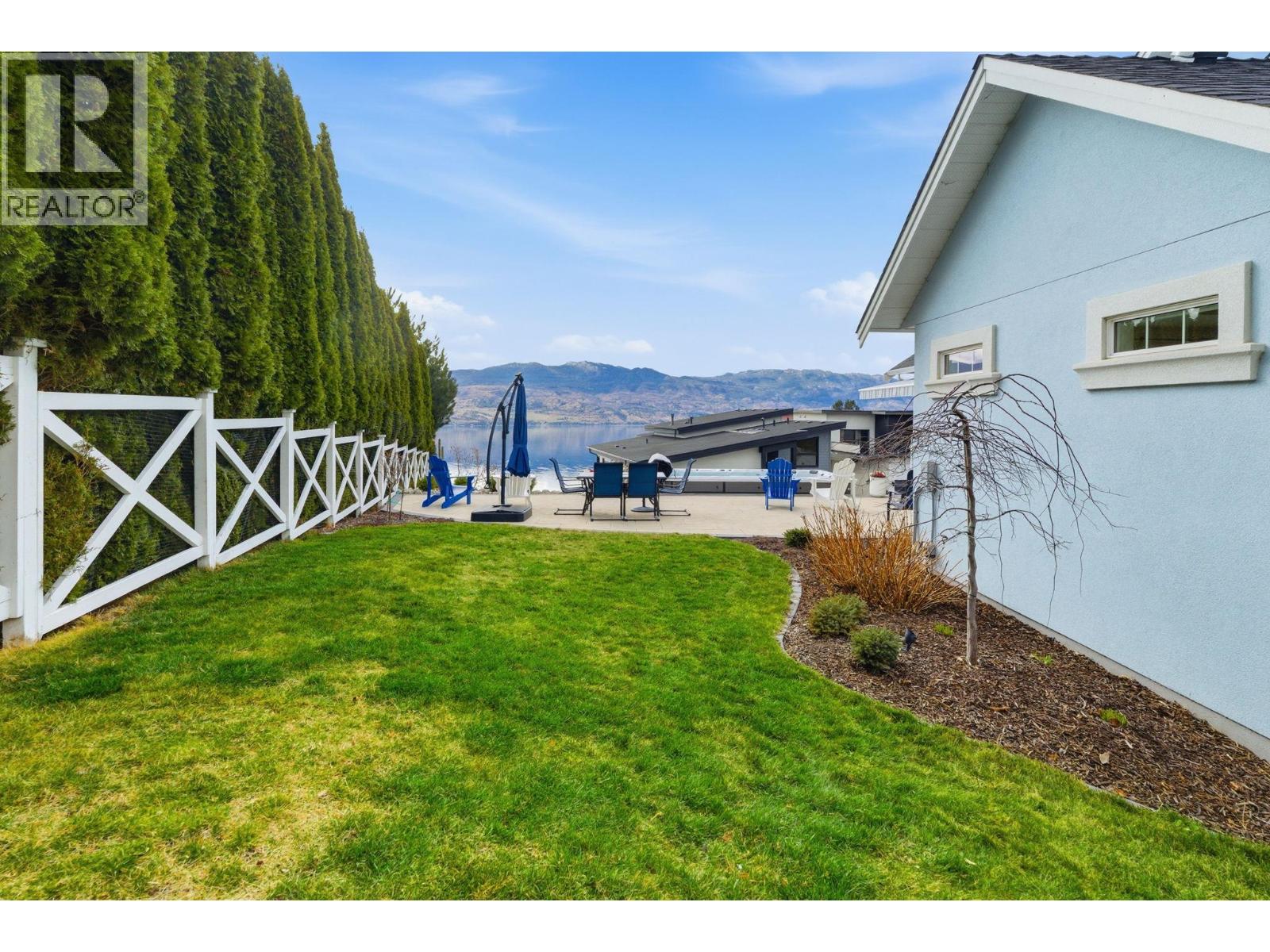 3121 Thacker Drive Unit# 4 Lot# 4, West Kelowna, British Columbia  V1Z 1X6 - Photo 56 - 10399362