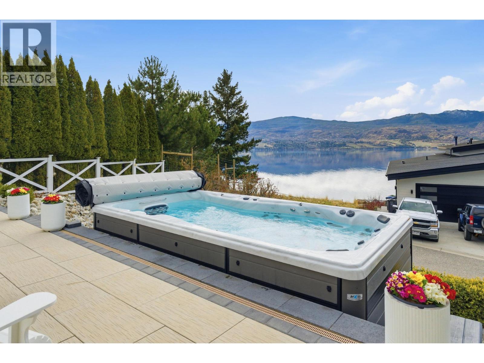 3121 Thacker Drive Unit# 4 Lot# 4, West Kelowna, British Columbia  V1Z 1X6 - Photo 58 - 10399362