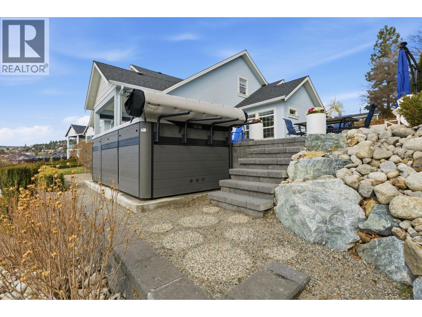 3121 Thacker Drive Unit# 4 Lot# 4, West Kelowna, British Columbia  V1Z 1X6 - Photo 59 - 10399362