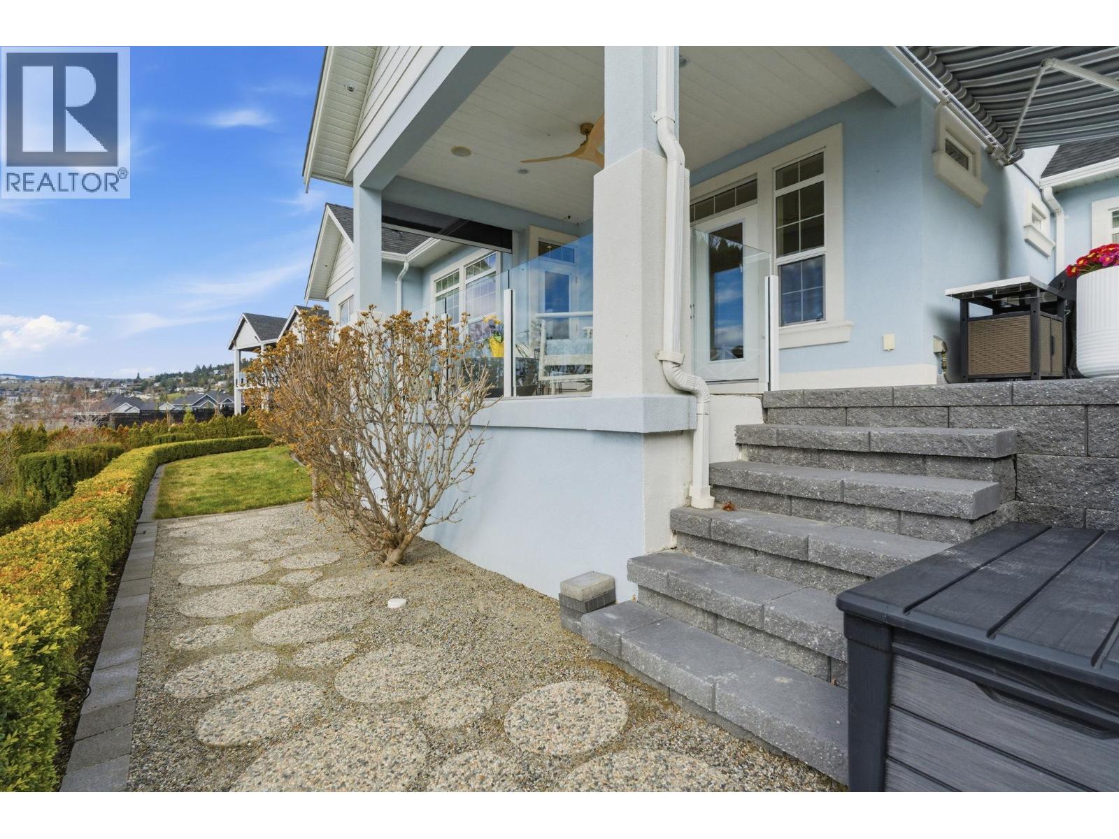 3121 Thacker Drive Unit# 4 Lot# 4, West Kelowna, British Columbia  V1Z 1X6 - Photo 60 - 10399362