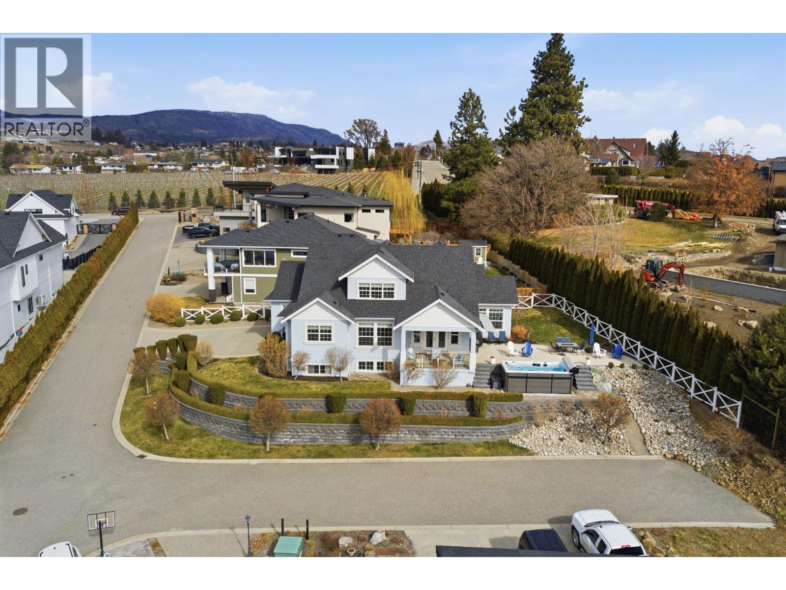 3121 Thacker Drive Unit# 4 Lot# 4, West Kelowna, British Columbia  V1Z 1X6 - Photo 61 - 10399362