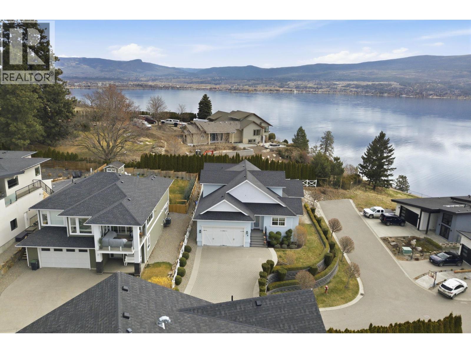 3121 Thacker Drive Unit# 4 Lot# 4, West Kelowna, British Columbia  V1Z 1X6 - Photo 62 - 10399362