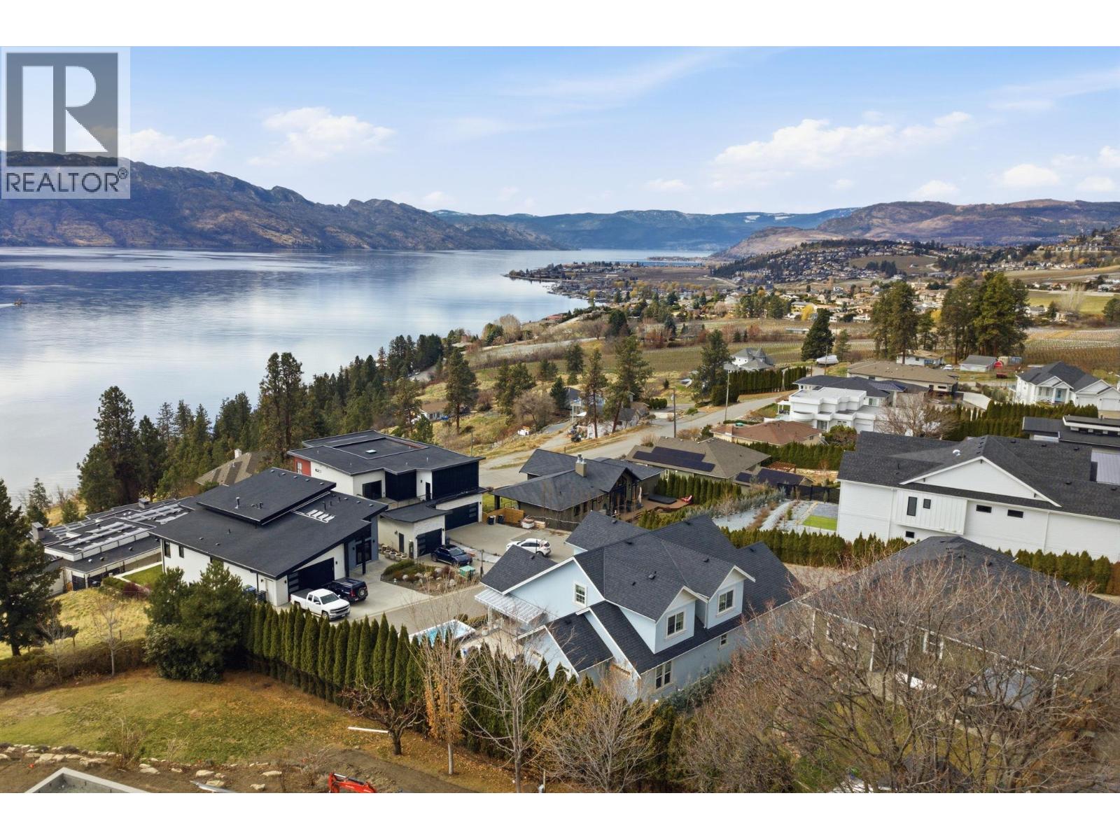 3121 Thacker Drive Unit# 4 Lot# 4, West Kelowna, British Columbia  V1Z 1X6 - Photo 64 - 10399362