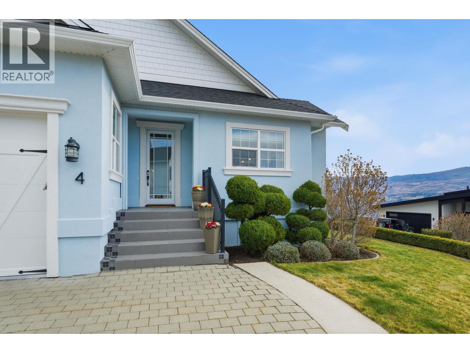 3121 Thacker Drive Unit# 4 Lot# 4, West Kelowna, British Columbia  V1Z 1X6 - Photo 65 - 10399362