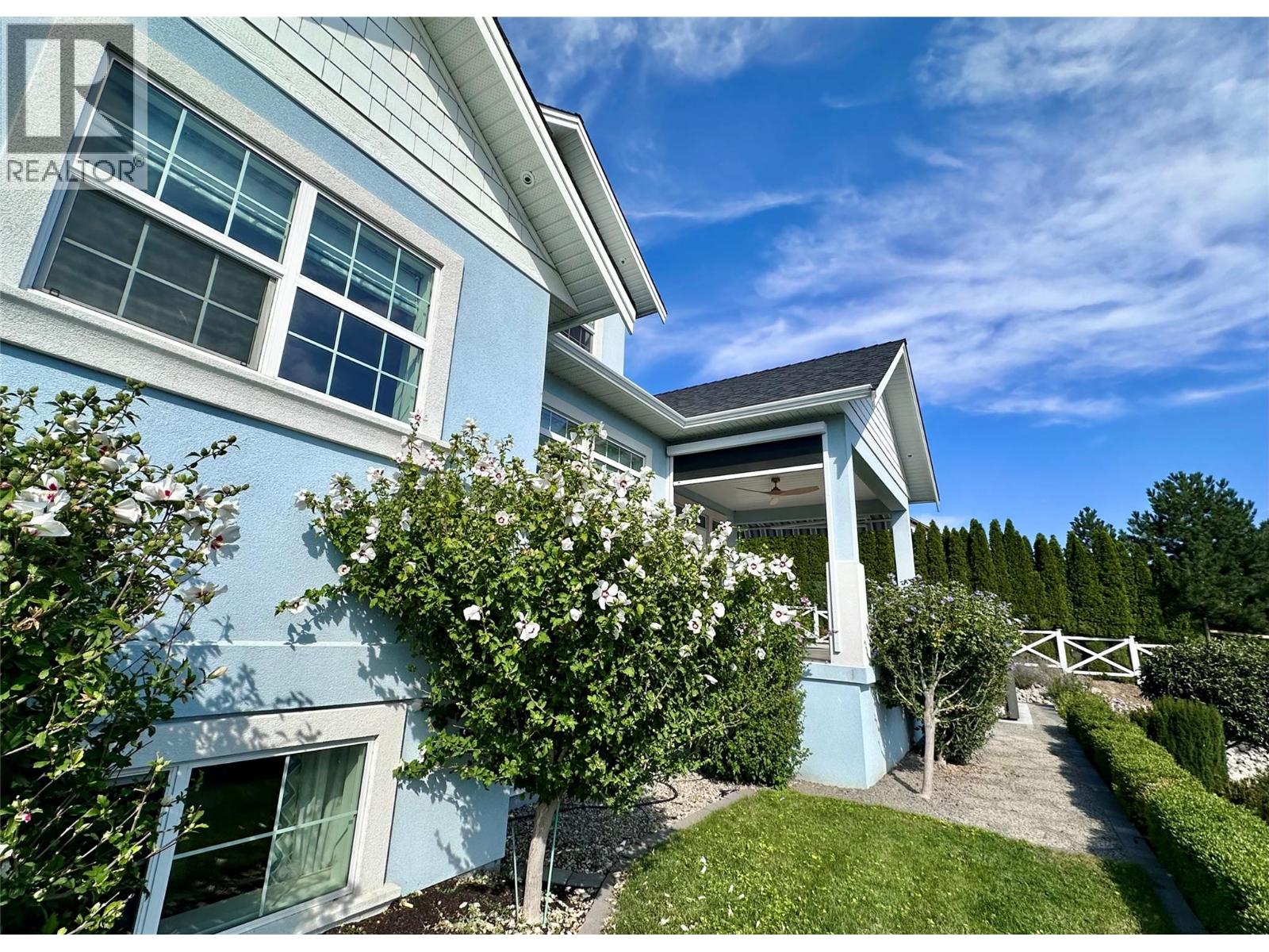 3121 Thacker Drive Unit# 4 Lot# 4, West Kelowna, British Columbia  V1Z 1X6 - Photo 66 - 10399362