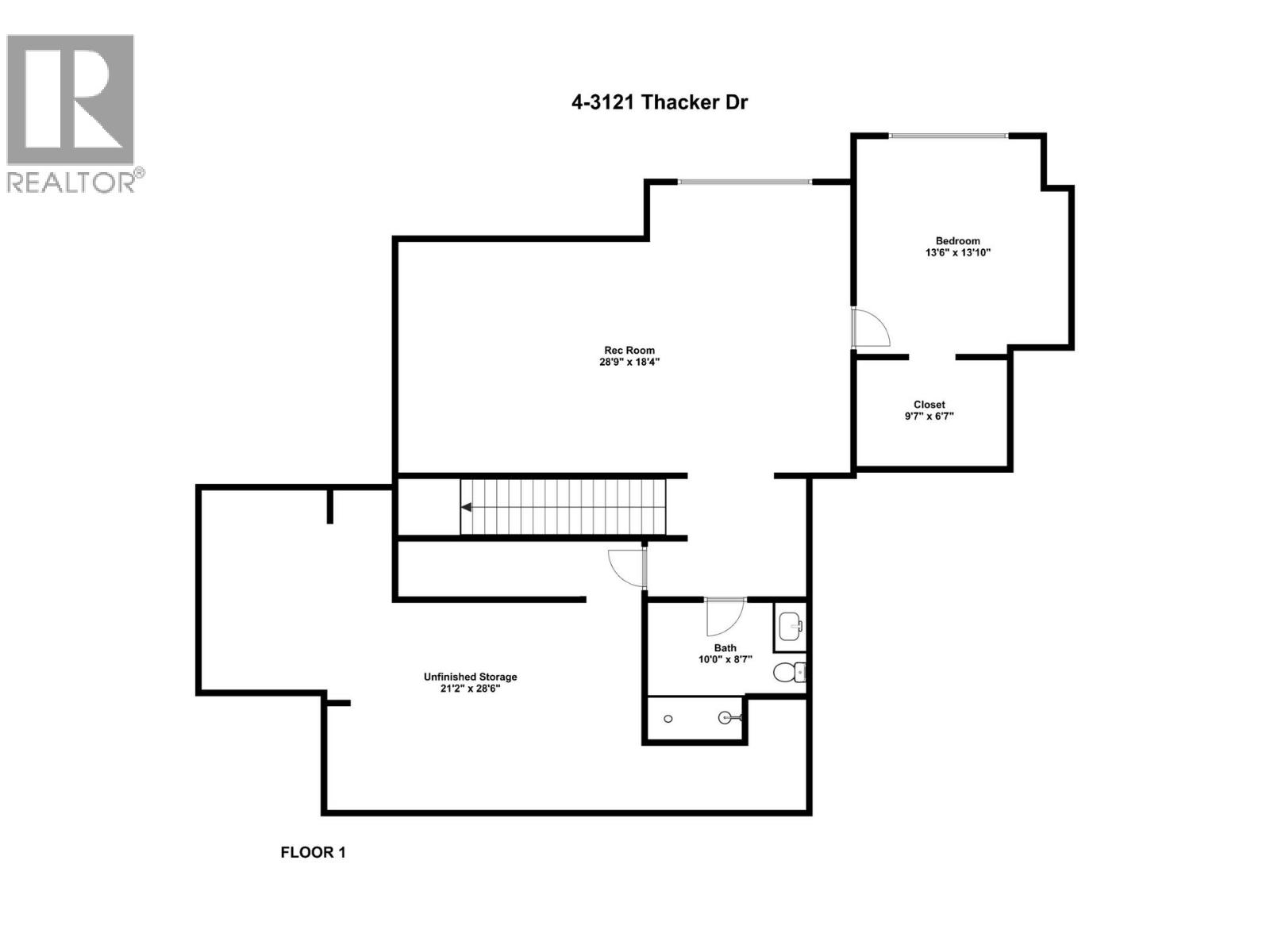 3121 Thacker Drive Unit# 4 Lot# 4, West Kelowna, British Columbia  V1Z 1X6 - Photo 68 - 10399362
