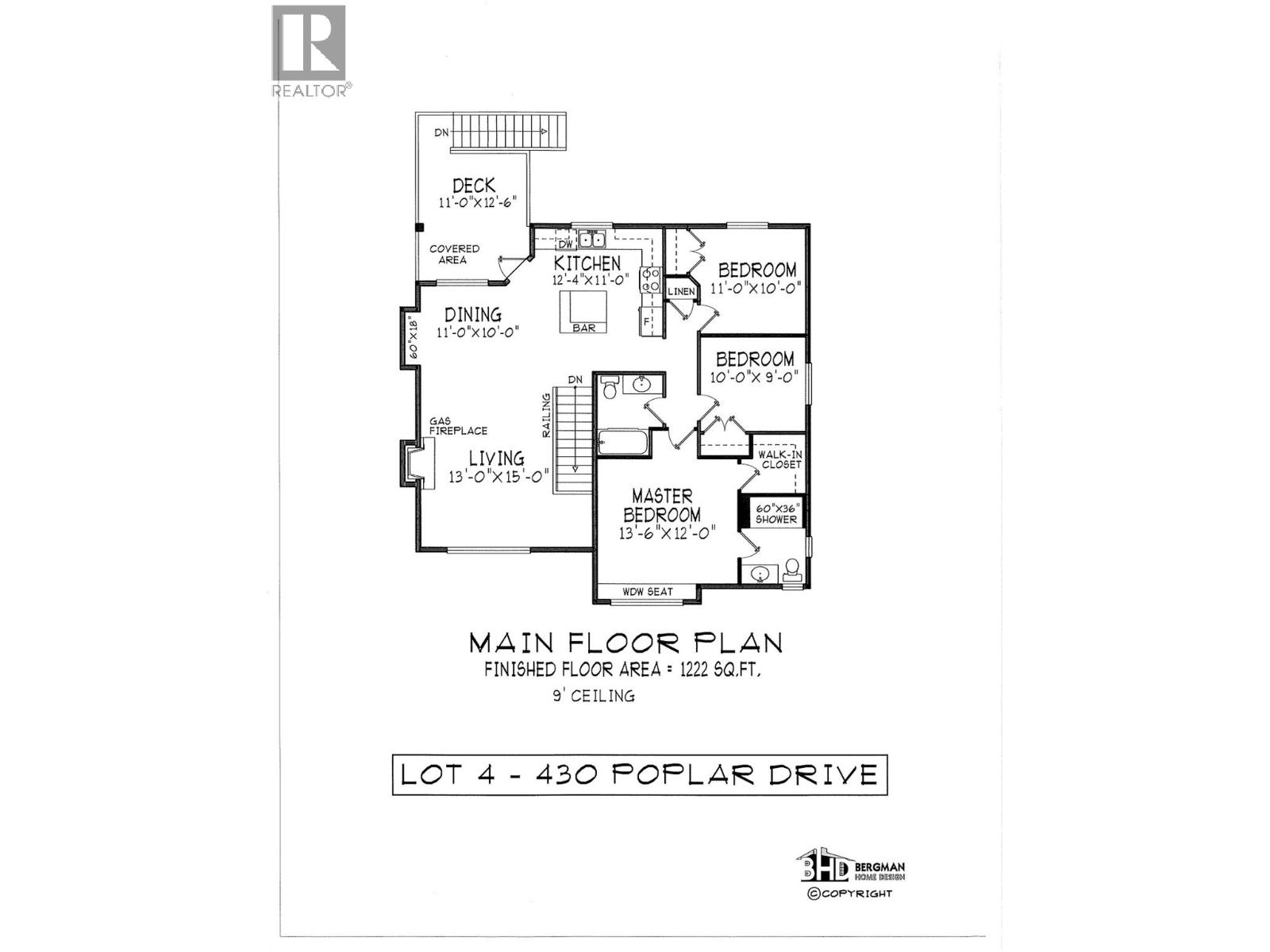 430 Poplar Drive, Logan Lake, British Columbia  V0K 1W0 - Photo 2 - 10399305