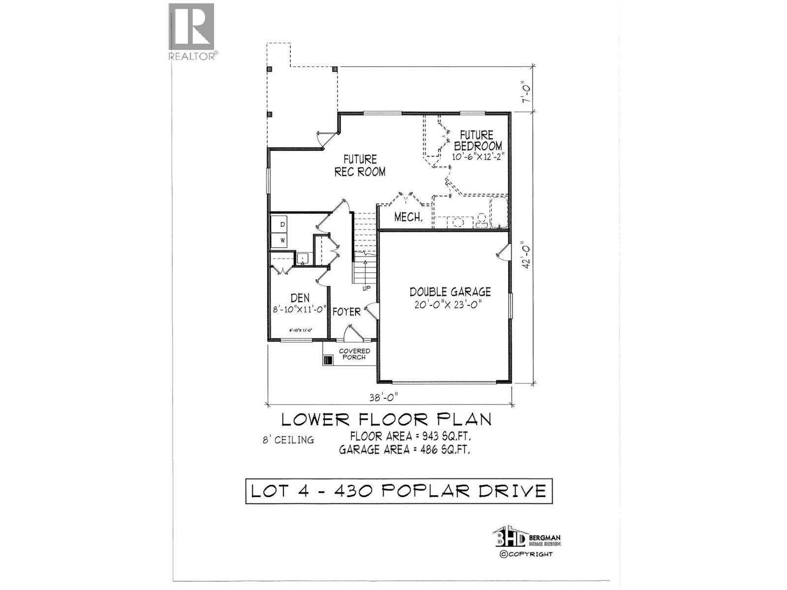 430 Poplar Drive, Logan Lake, British Columbia  V0K 1W0 - Photo 3 - 10399305
