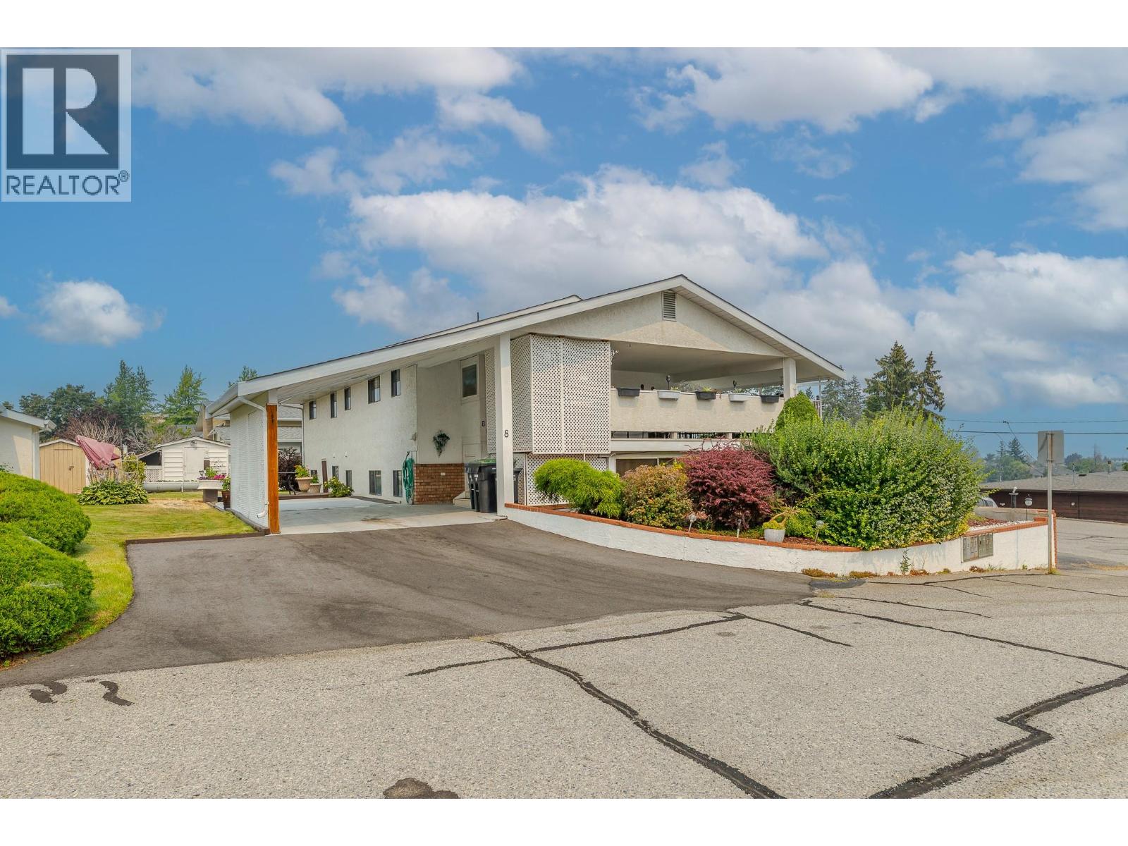 8704 Purves Road Unit# 8, Summerland, British Columbia  V0H 1Z5 - Photo 1 - 10398358