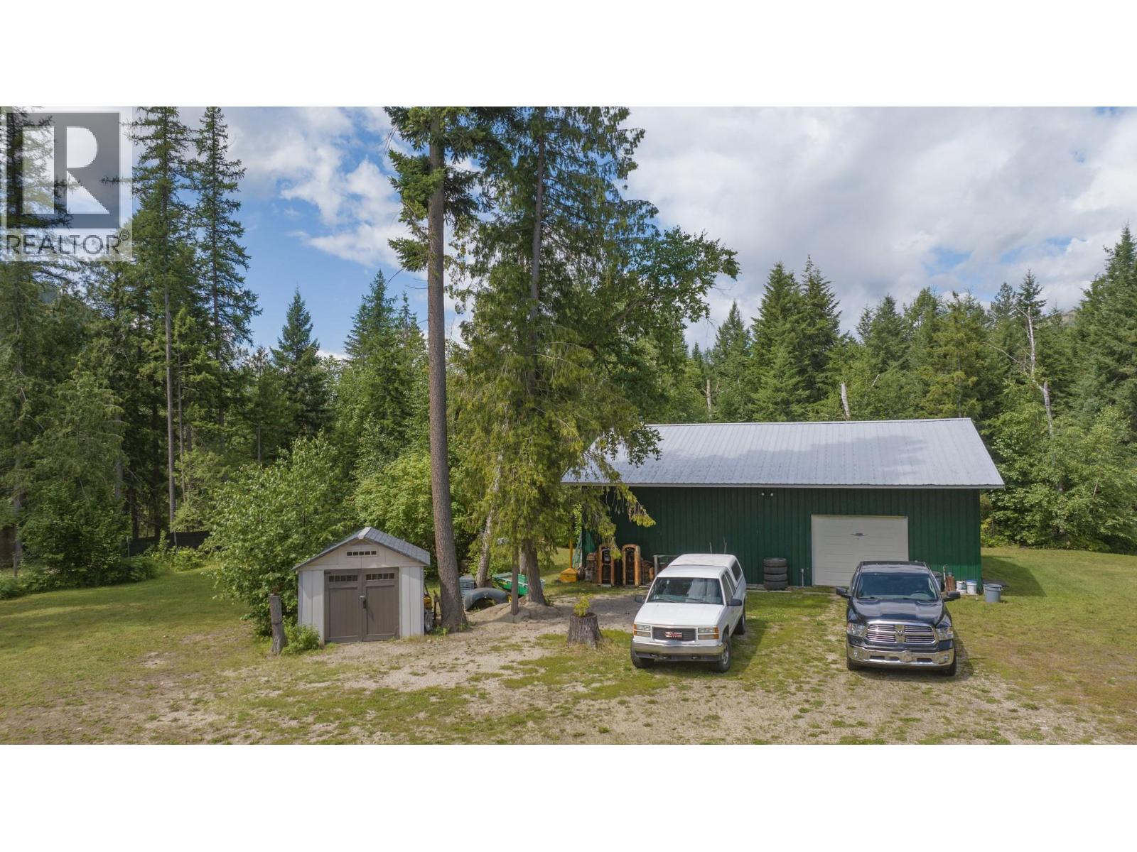 40 Rosoman Road, Enderby, British Columbia  V4Y 4K4 - Photo 14 - 10399439