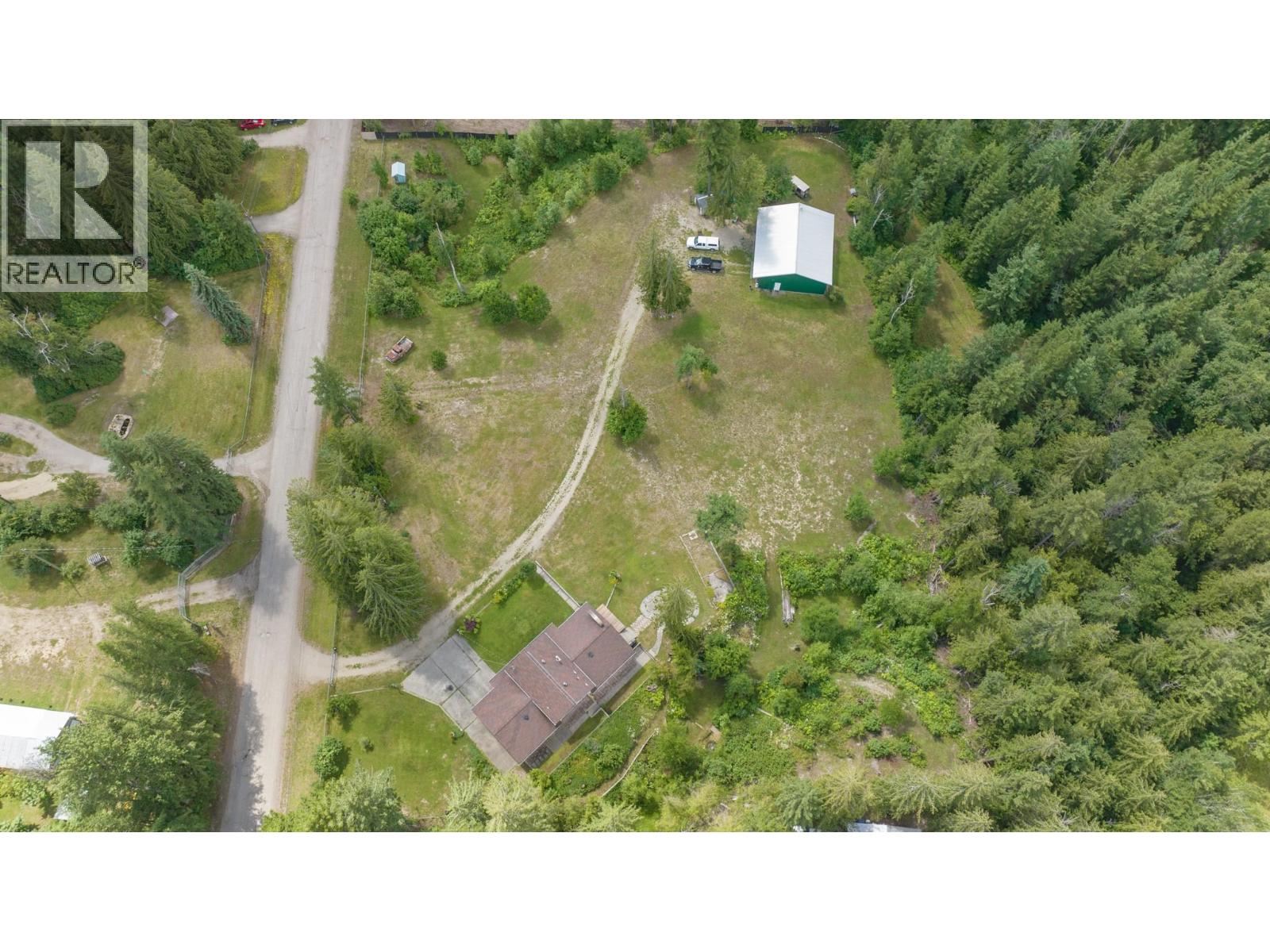 40 Rosoman Road, Enderby, British Columbia  V4Y 4K4 - Photo 16 - 10399439