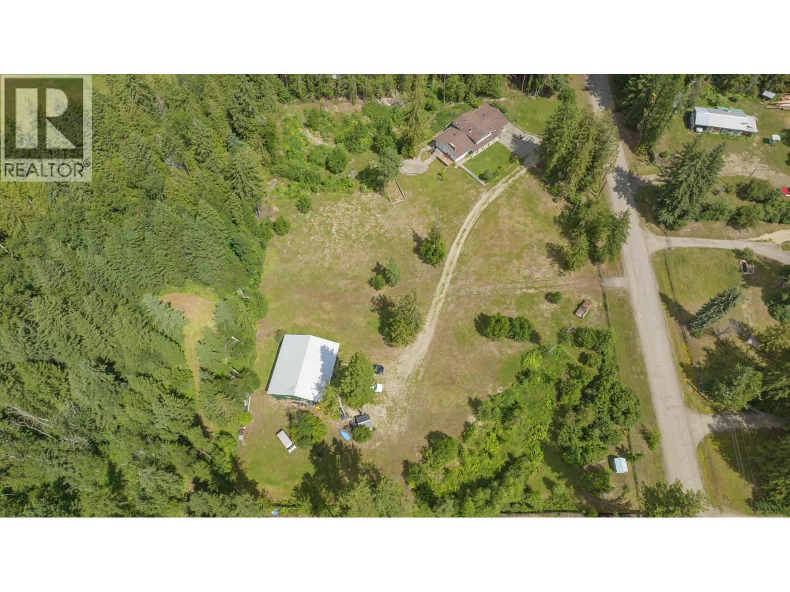 40 Rosoman Road, Enderby, British Columbia  V4Y 4K4 - Photo 18 - 10399439