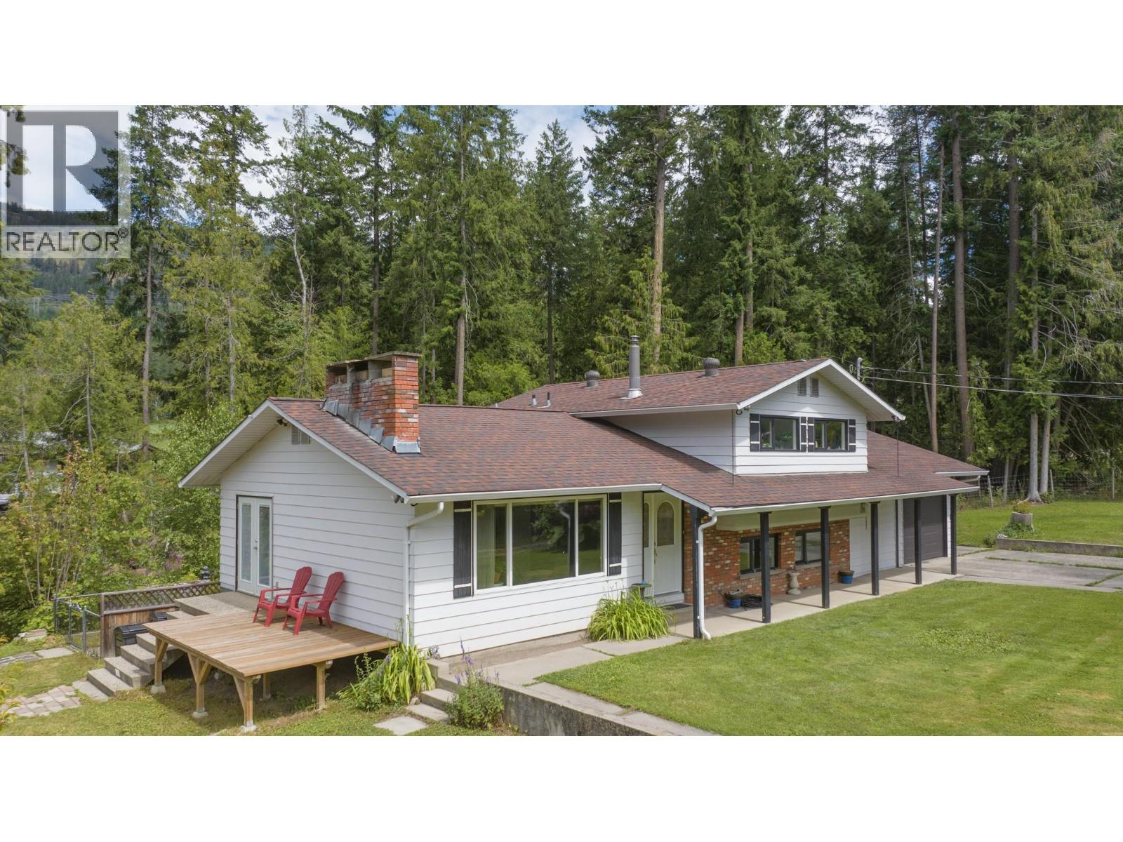 40 Rosoman Road, Enderby, British Columbia  V4Y 4K4 - Photo 6 - 10399439