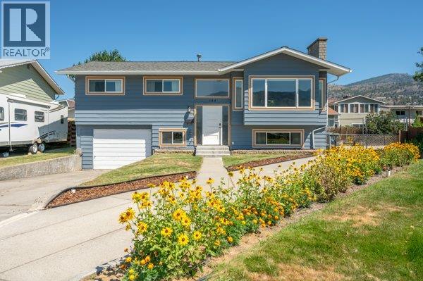 144 Mcgraw Court, Penticton, British Columbia  V2A 6Y6 - Photo 49 - 10399430