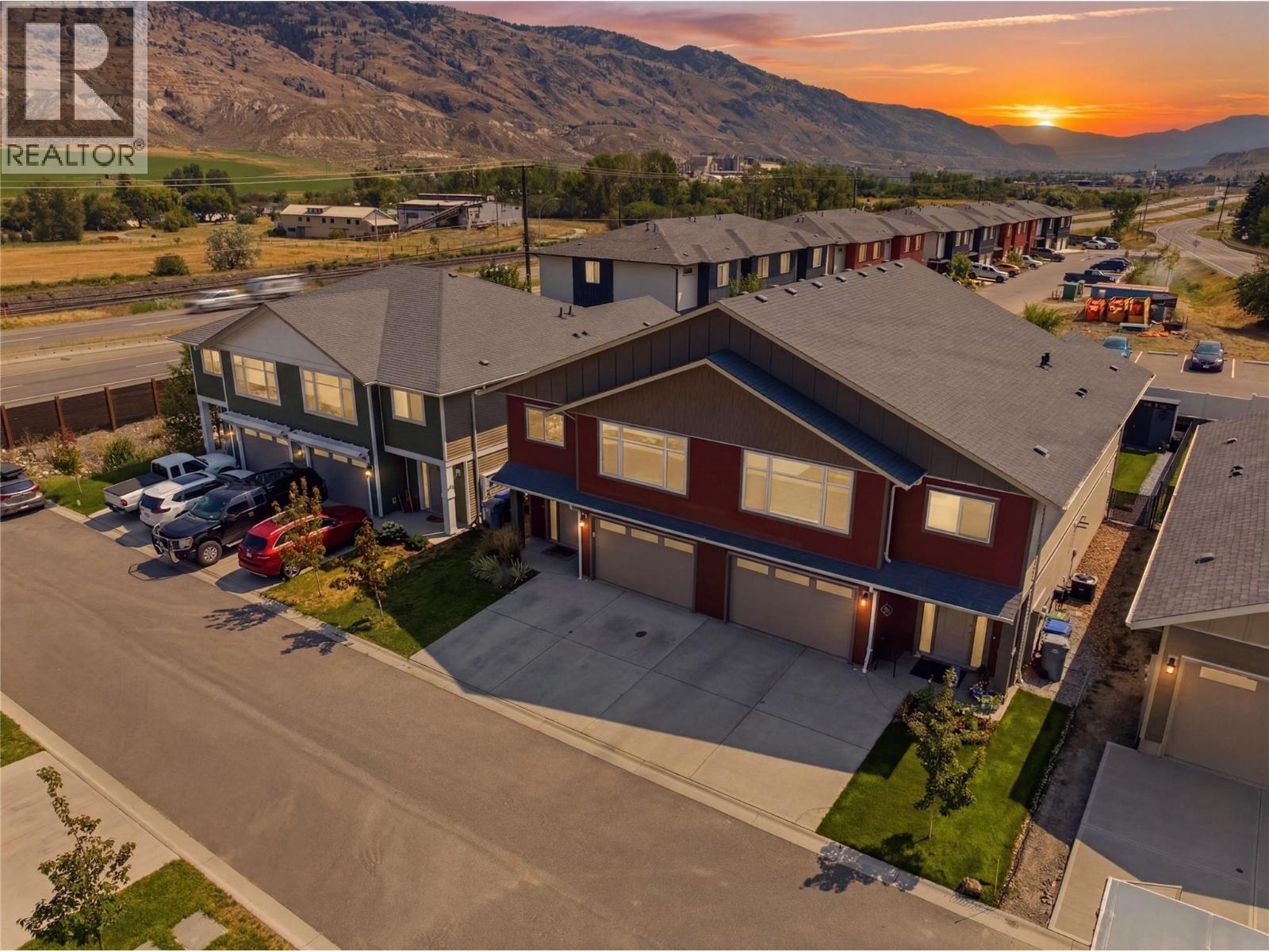 8800 Dallas Drive Unit# 190, Kamloops, British Columbia  V2C 6V4 - Photo 2 - 10399350