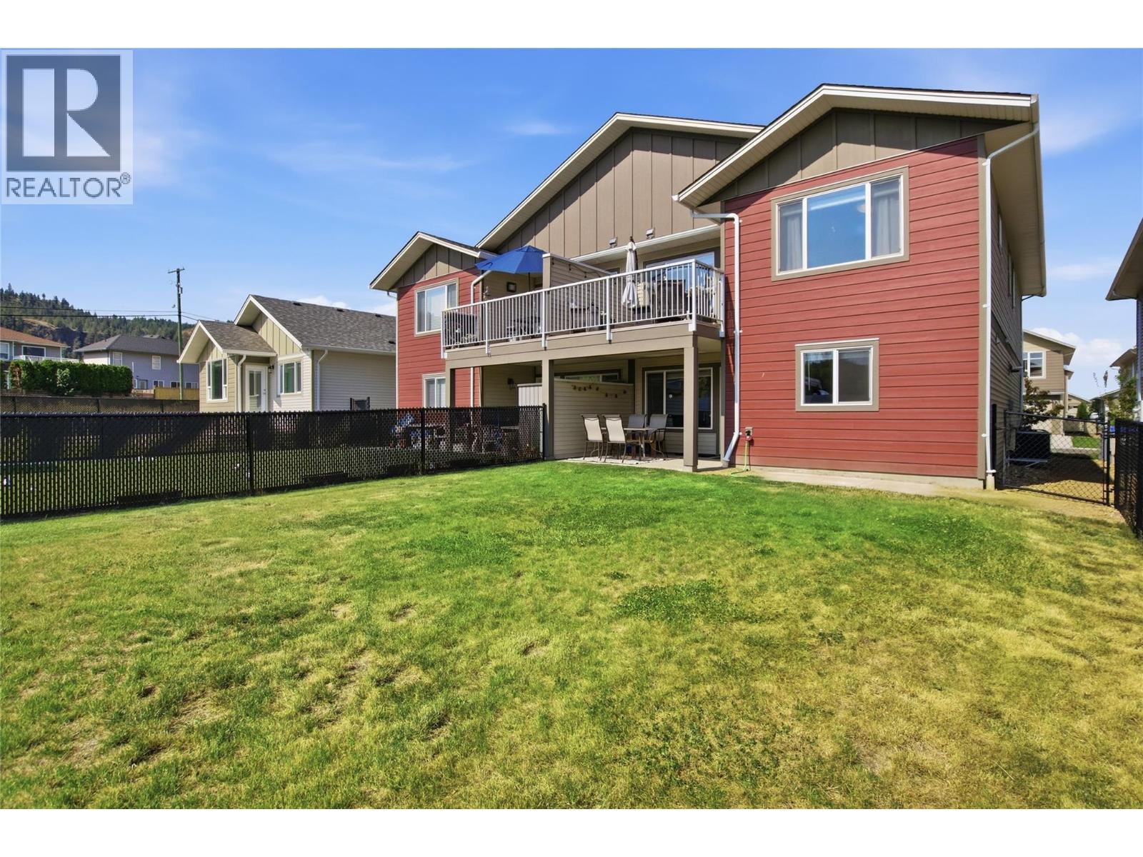 8800 Dallas Drive Unit# 190, Kamloops, British Columbia  V2C 6V4 - Photo 3 - 10399350