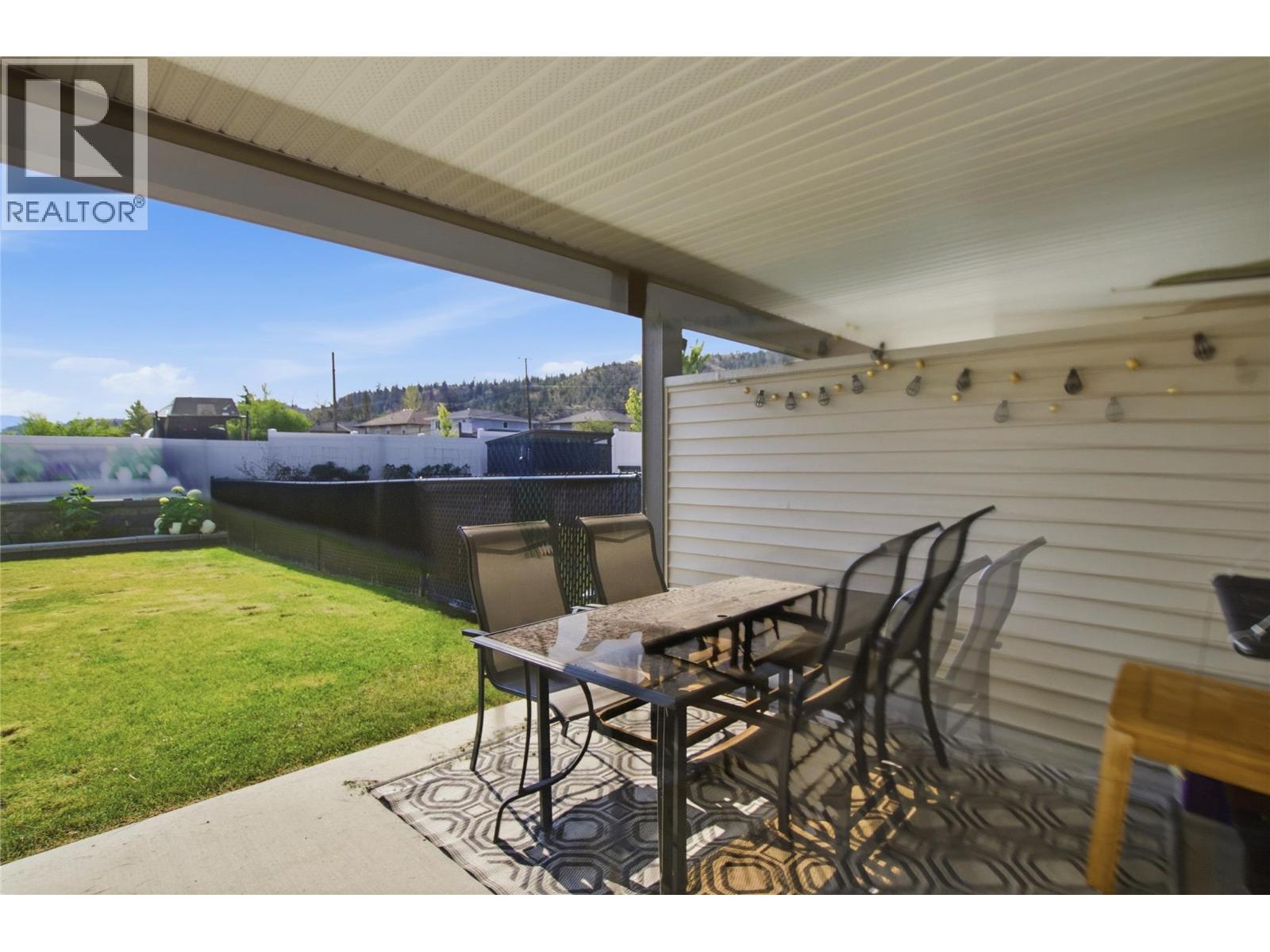 8800 Dallas Drive Unit# 190, Kamloops, British Columbia  V2C 6V4 - Photo 31 - 10399350