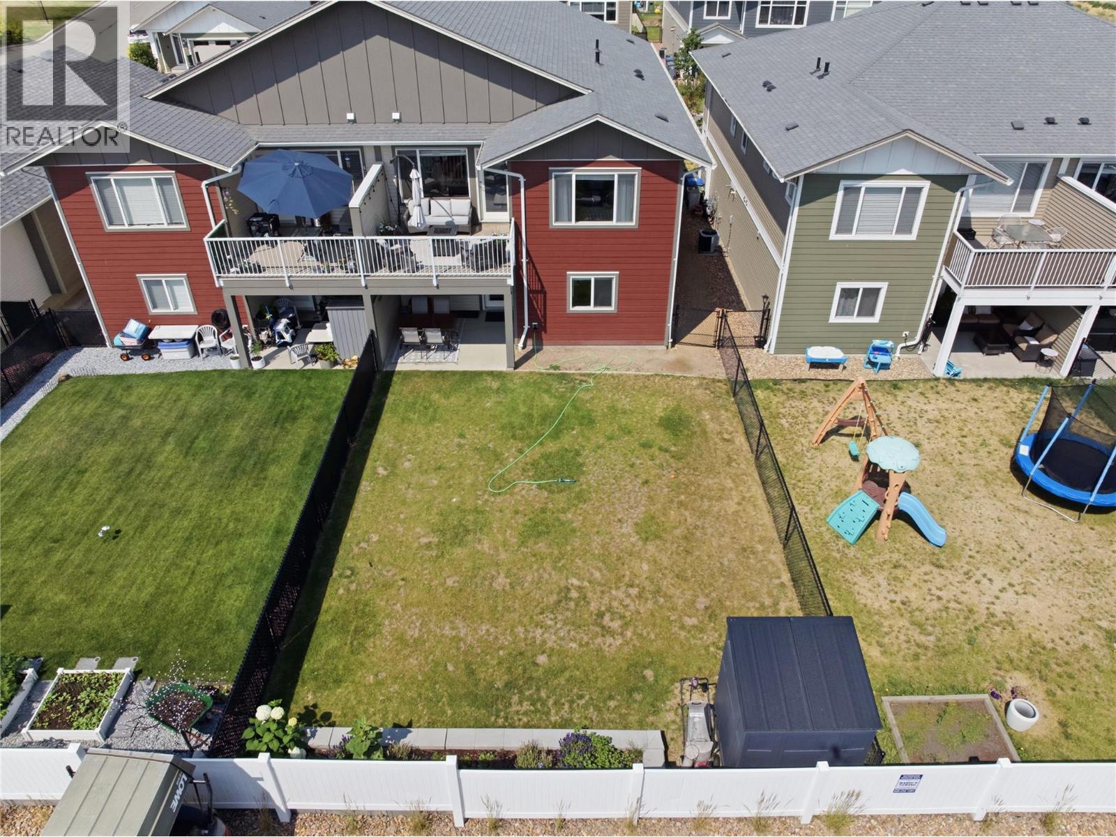 8800 Dallas Drive Unit# 190, Kamloops, British Columbia  V2C 6V4 - Photo 36 - 10399350