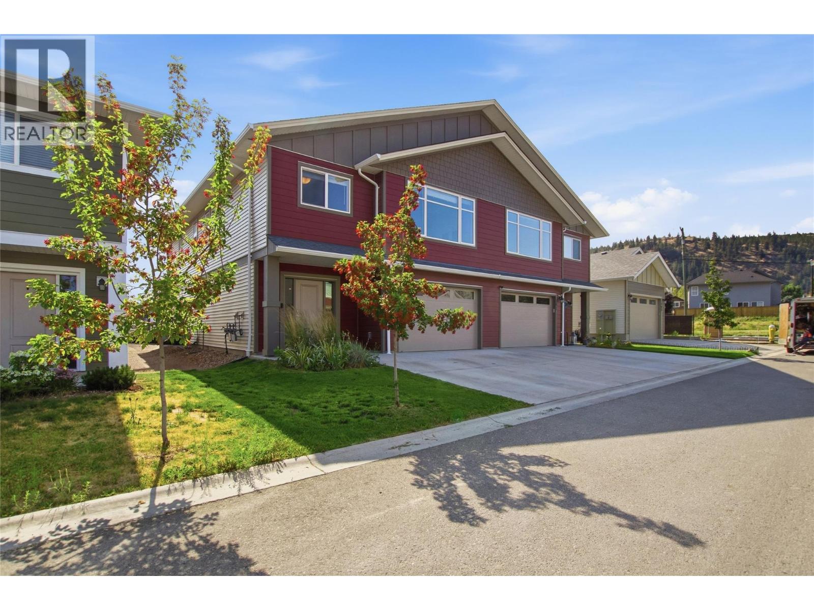 8800 Dallas Drive Unit# 190, Kamloops, British Columbia  V2C 6V4 - Photo 38 - 10399350