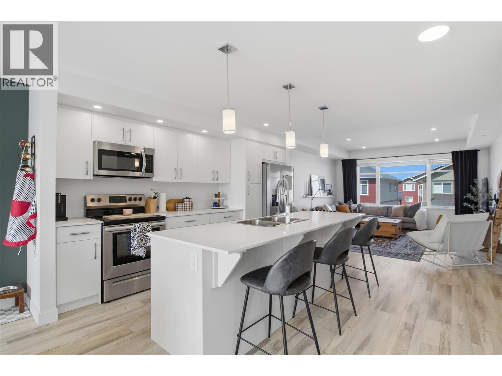 8800 Dallas Drive Unit# 190, Kamloops, British Columbia  V2C 6V4 - Photo 4 - 10399350