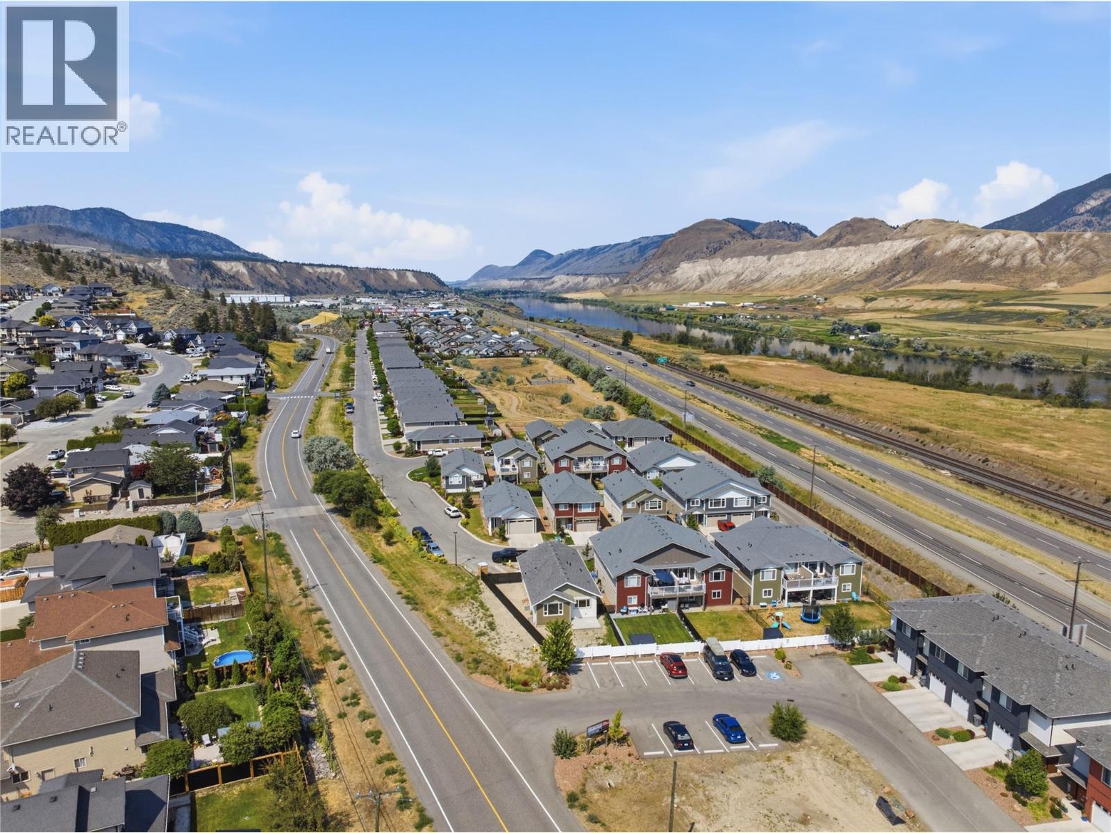 8800 Dallas Drive Unit# 190, Kamloops, British Columbia  V2C 6V4 - Photo 41 - 10399350