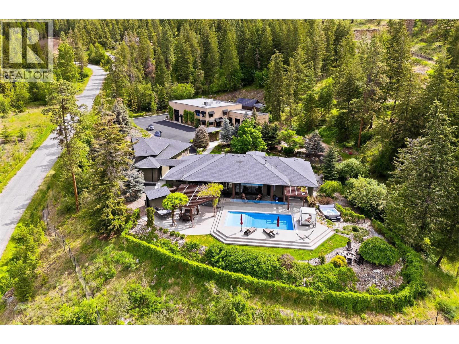 5757 Upper Booth Road N, Kelowna, British Columbia  V1X 7V7 - Photo 1 - 10399084