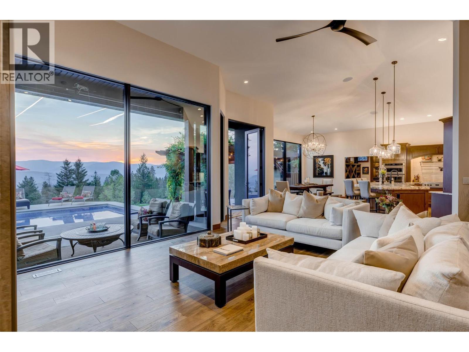 5757 Upper Booth Road N, Kelowna, British Columbia  V1X 7V7 - Photo 11 - 10399084