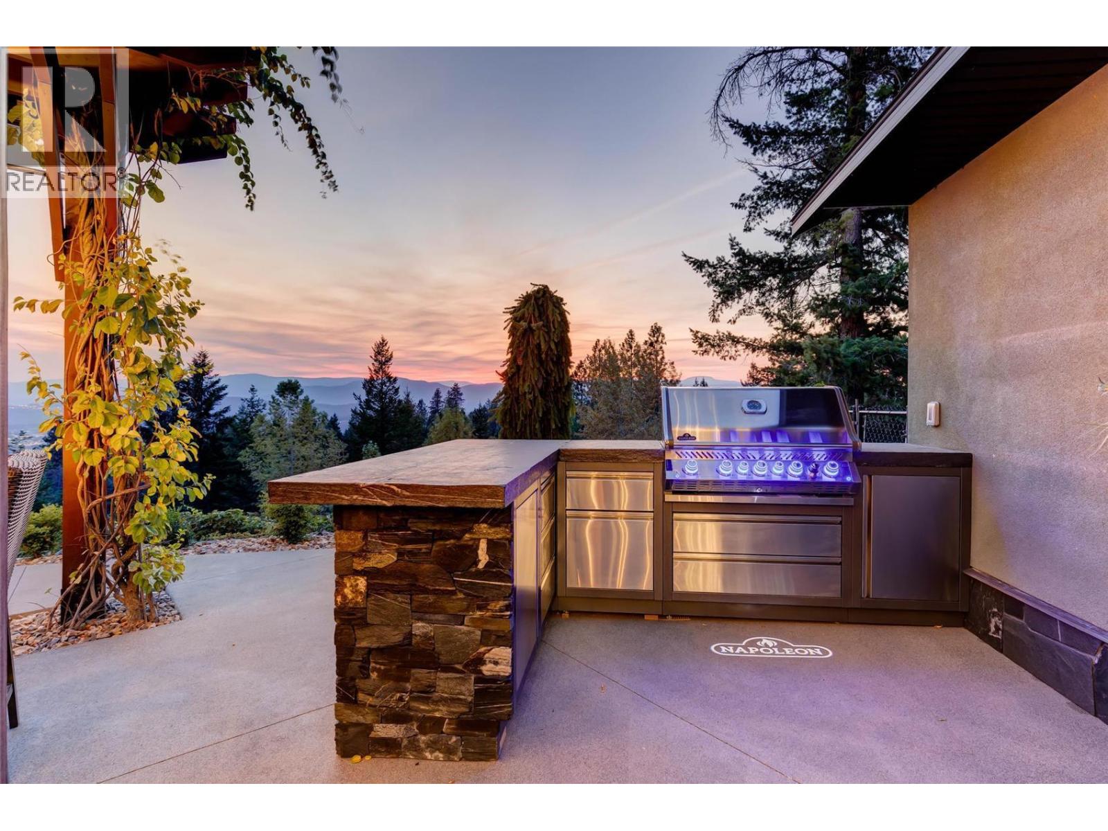 5757 Upper Booth Road N, Kelowna, British Columbia  V1X 7V7 - Photo 19 - 10399084