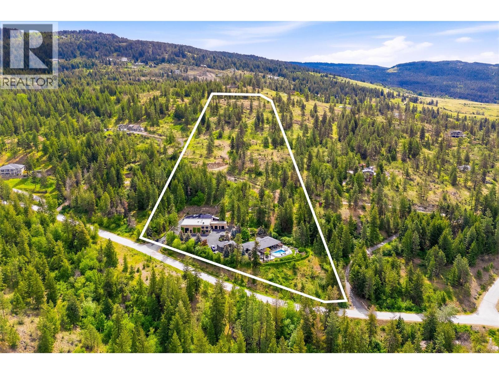 5757 Upper Booth Road N, Kelowna, British Columbia  V1X 7V7 - Photo 2 - 10399084