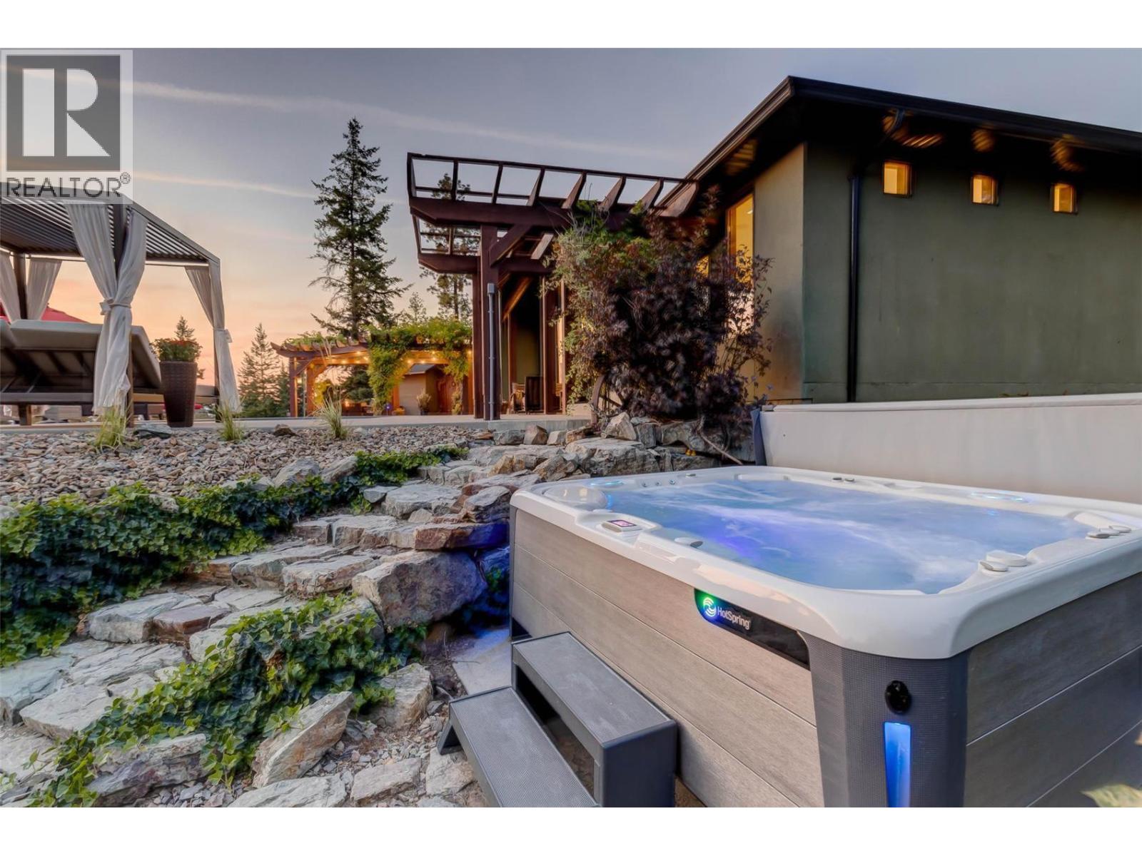 5757 Upper Booth Road N, Kelowna, British Columbia  V1X 7V7 - Photo 21 - 10399084